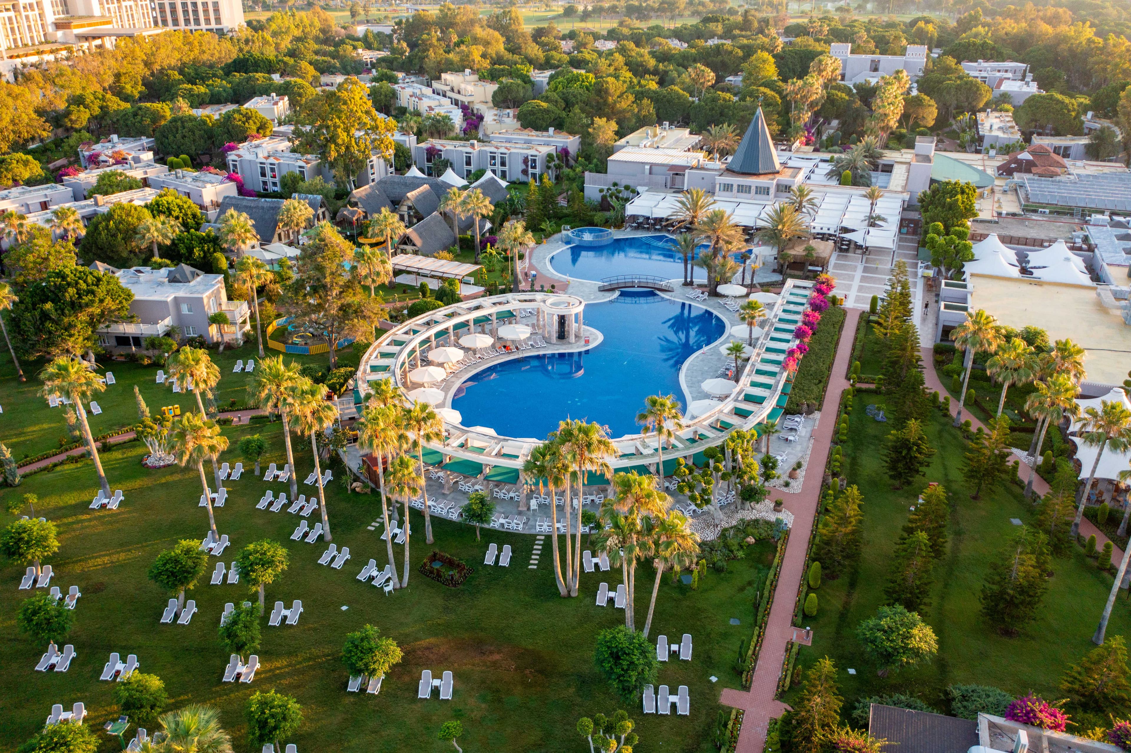 TUI Magic Life Belek