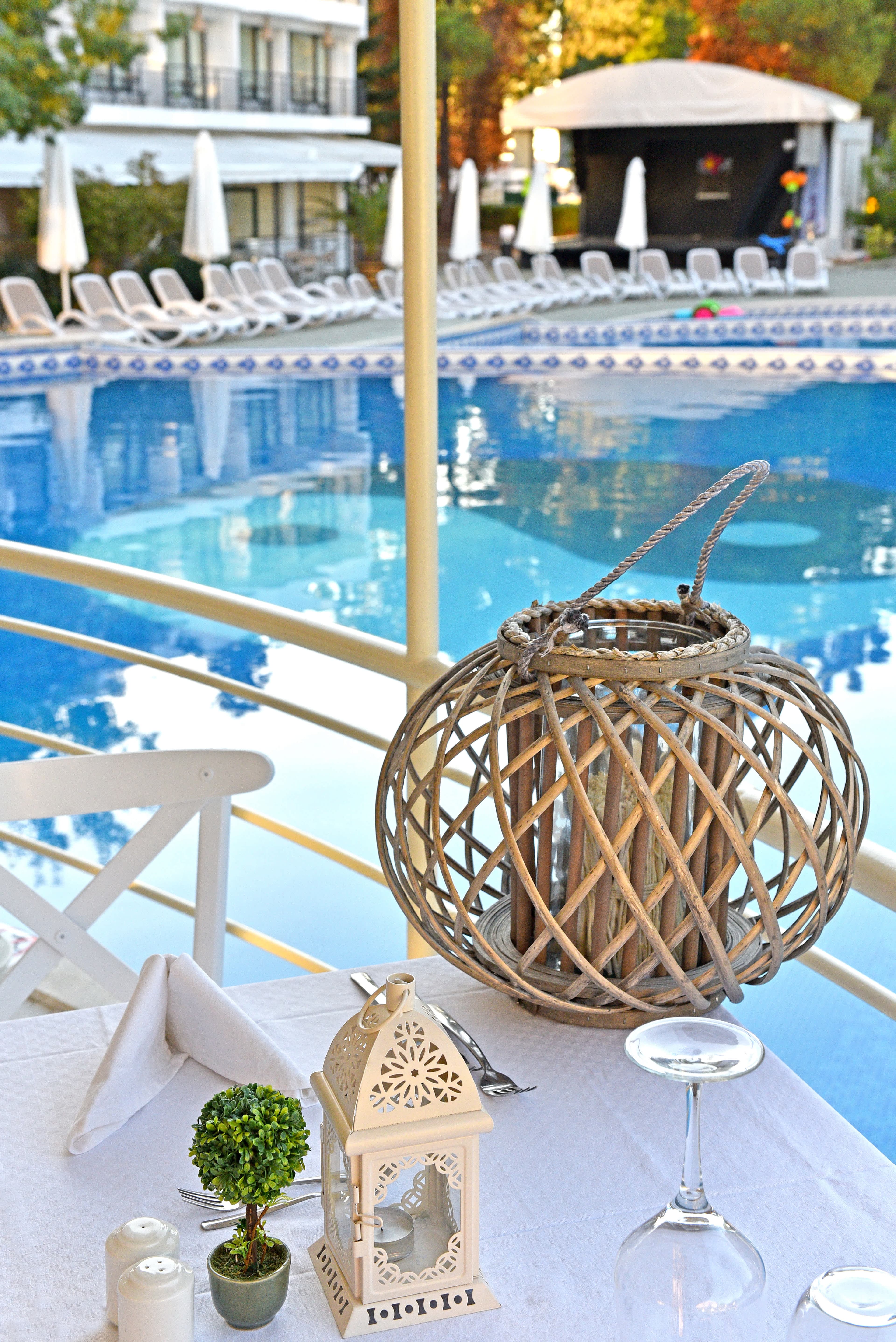 iHotel Sunny Beach Ansicht 6