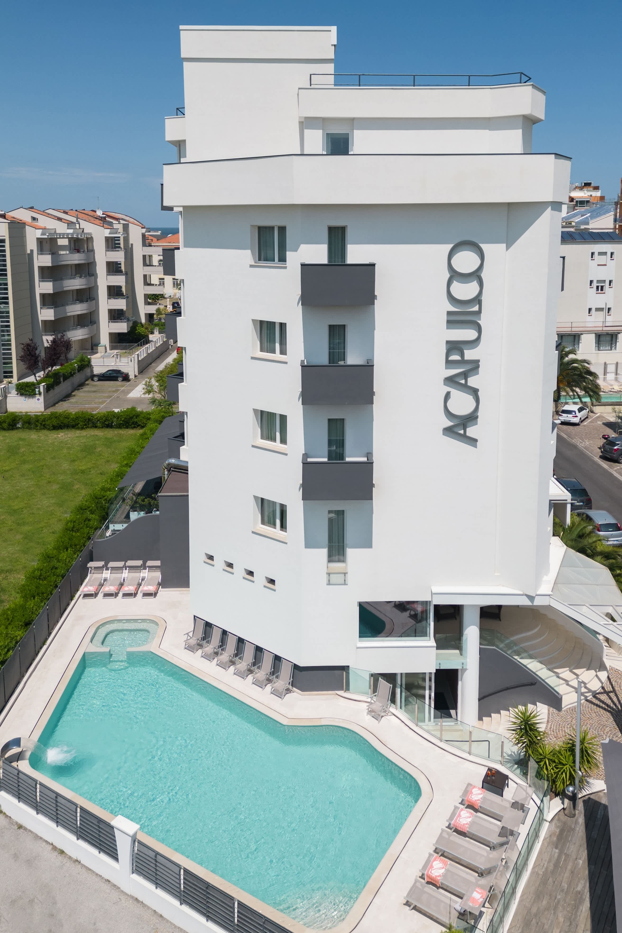 Hotel Acapulco
