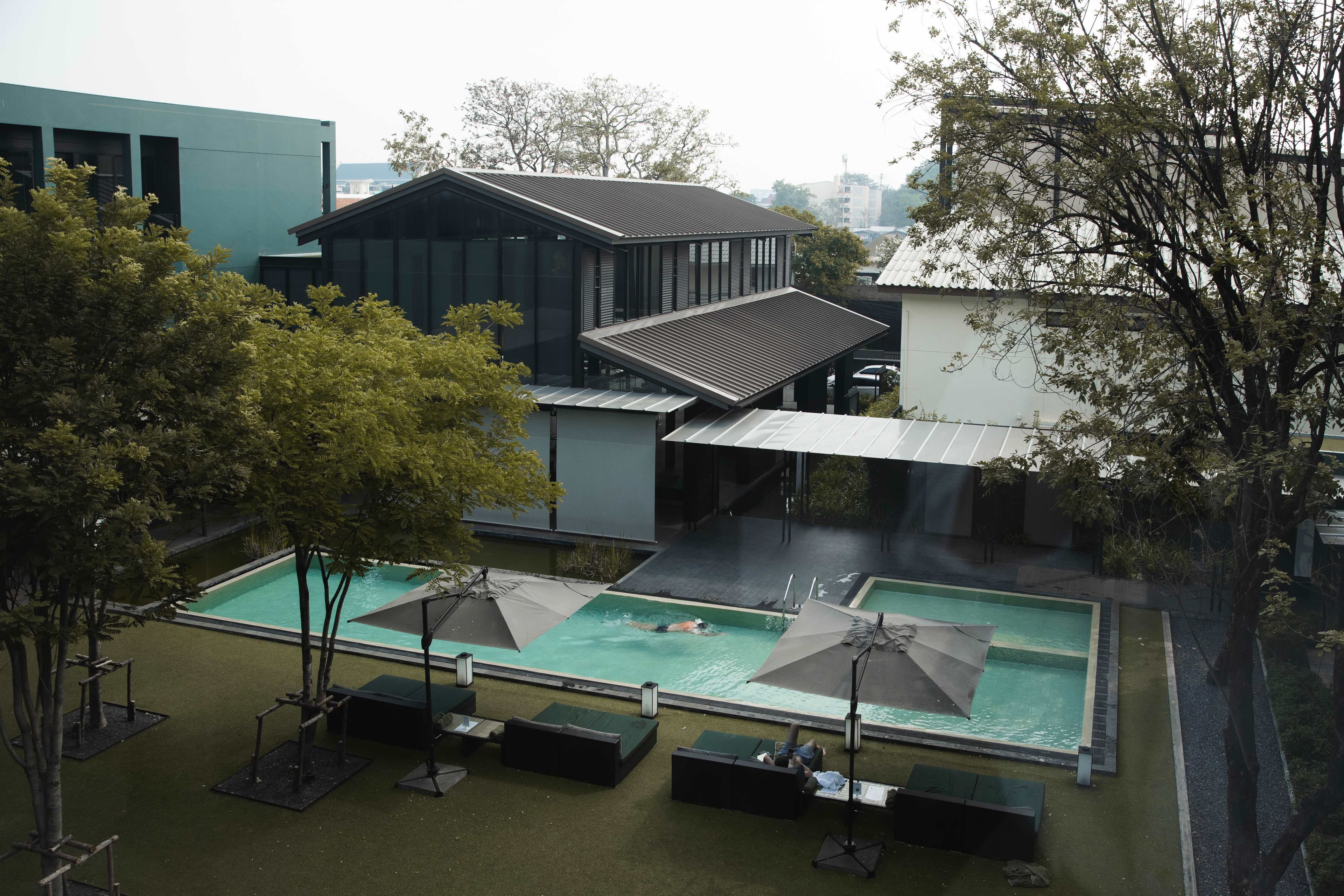 Theatre Residence Ansicht 6
