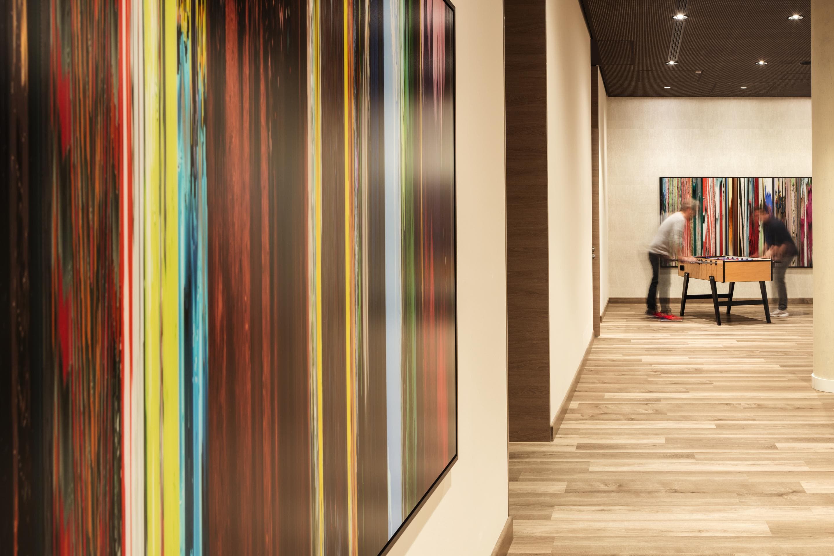 IntercityHotel Braunschweig Ansicht 9