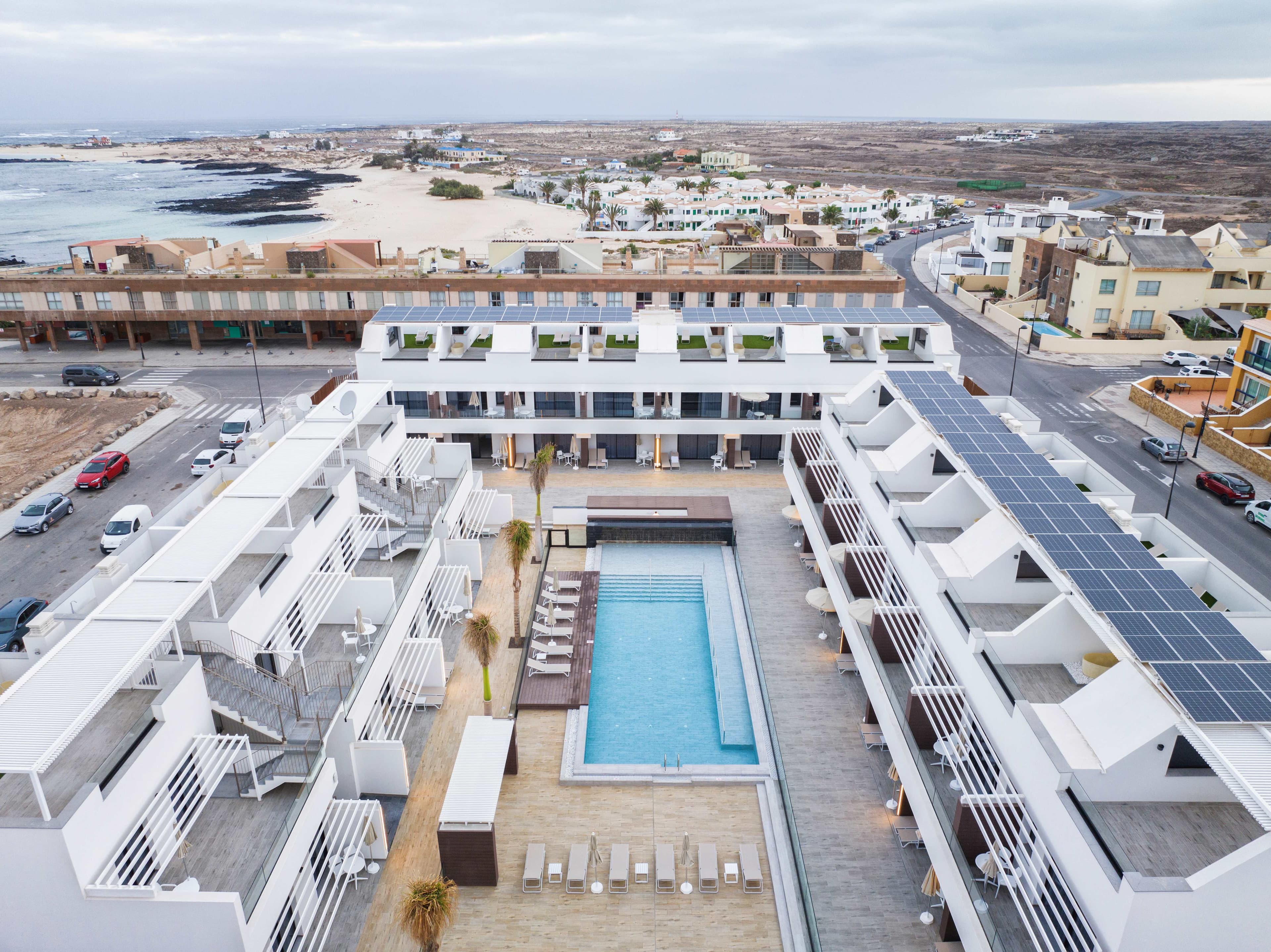 Esmeralda Cotillo Homes by LIVVO Ansicht 2