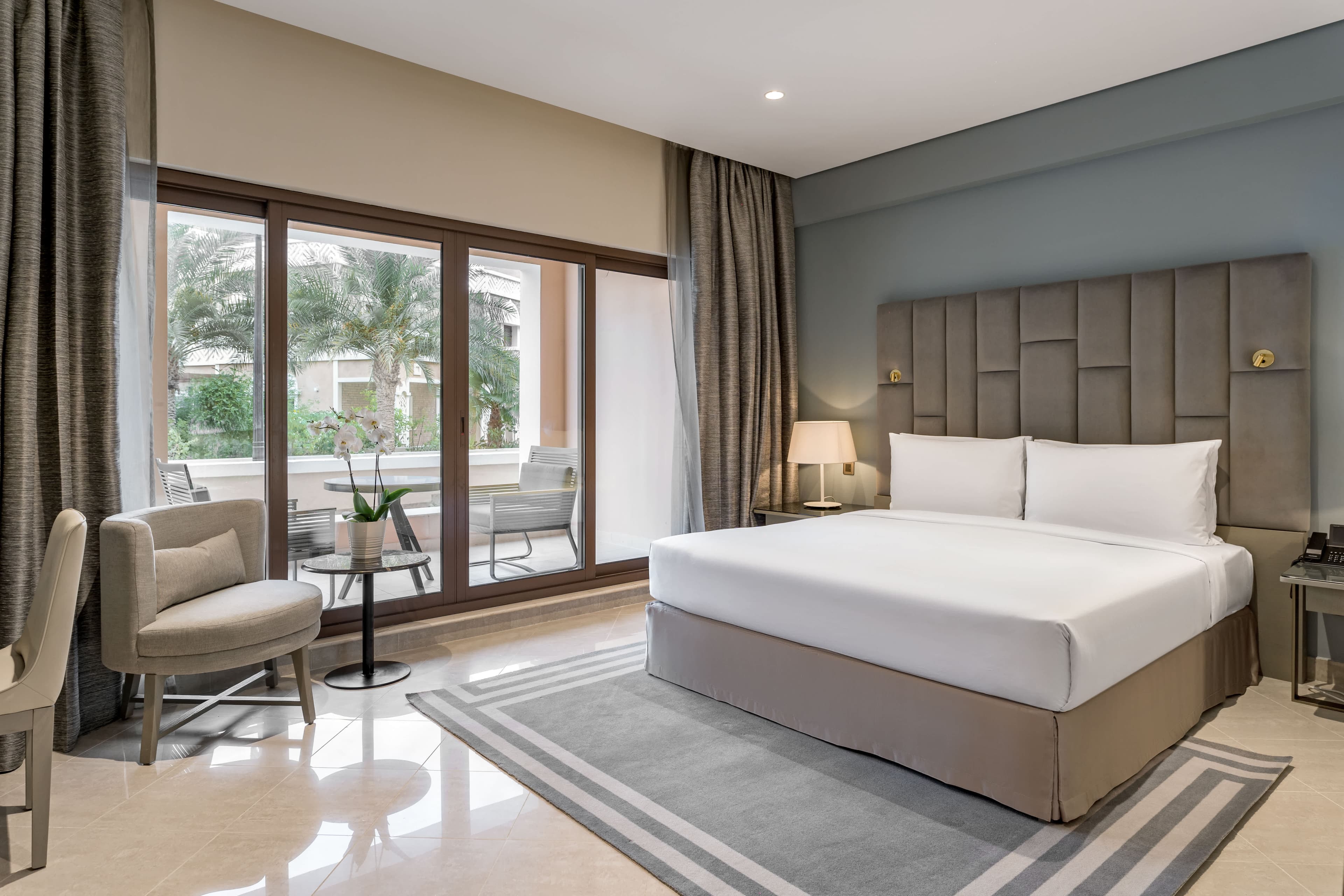 Wyndham Residences The Palm Ansicht 4