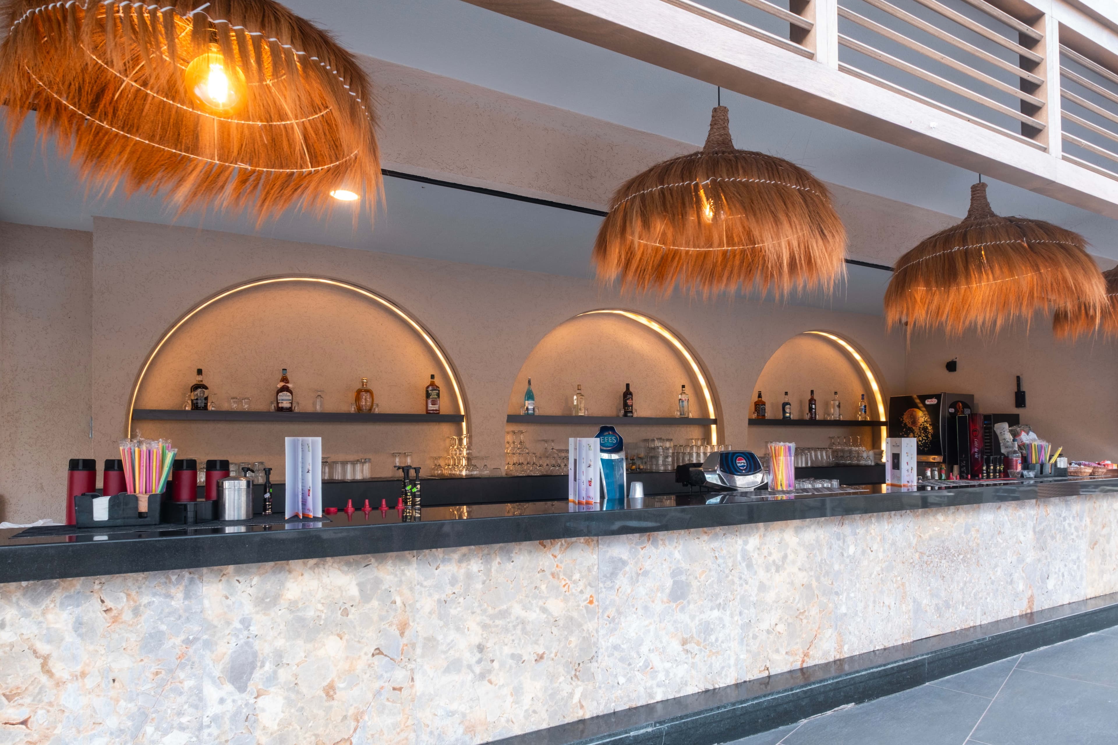 Bella Resort & Spa Ansicht 7