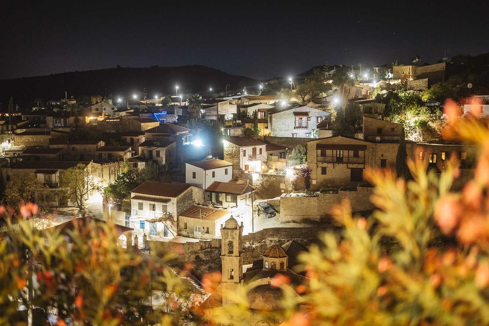 Cyprus Villages Kalavasos & Tochni Ansicht 8