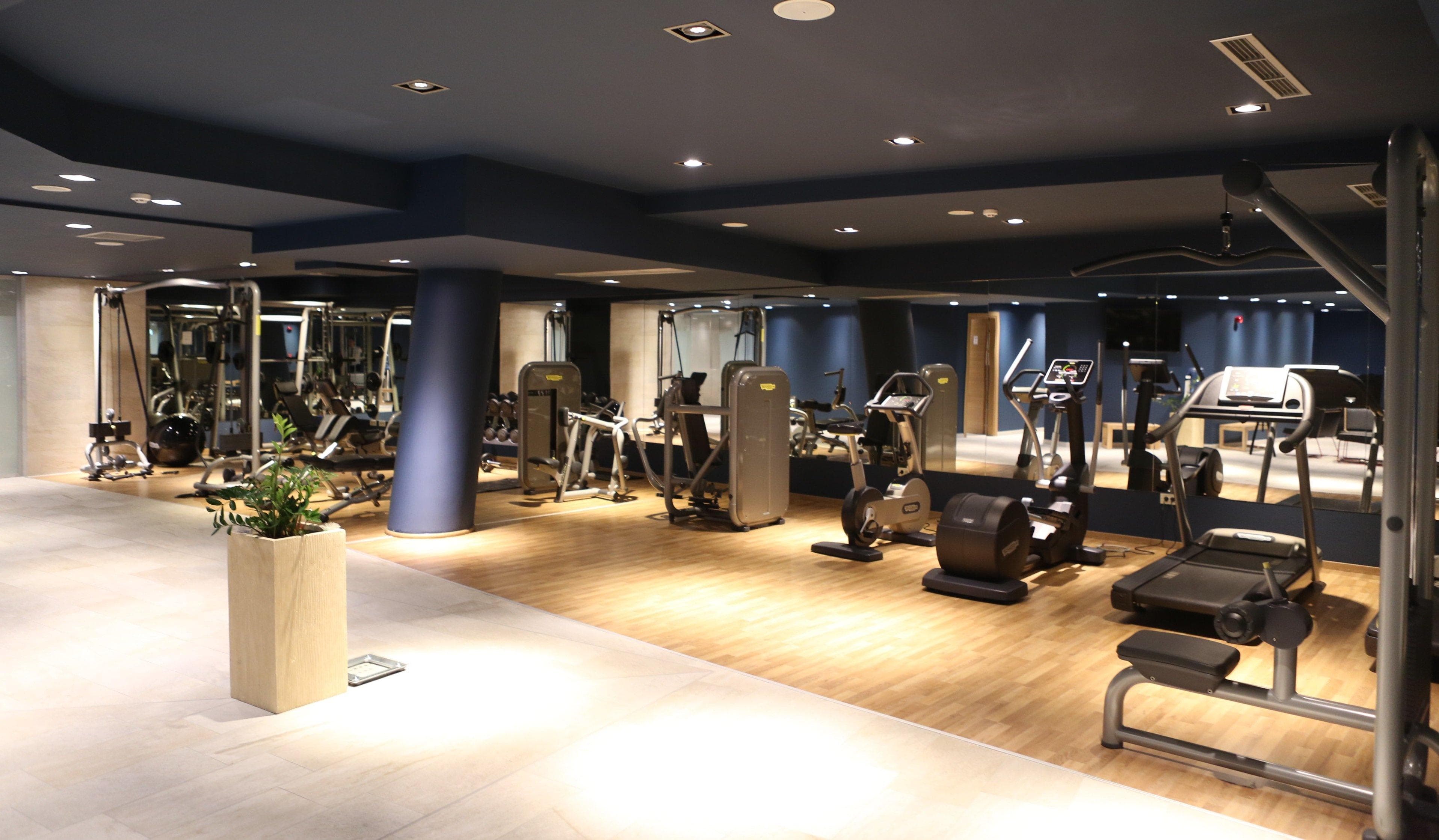 Best Western Premier Ark Hotel Ansicht 10
