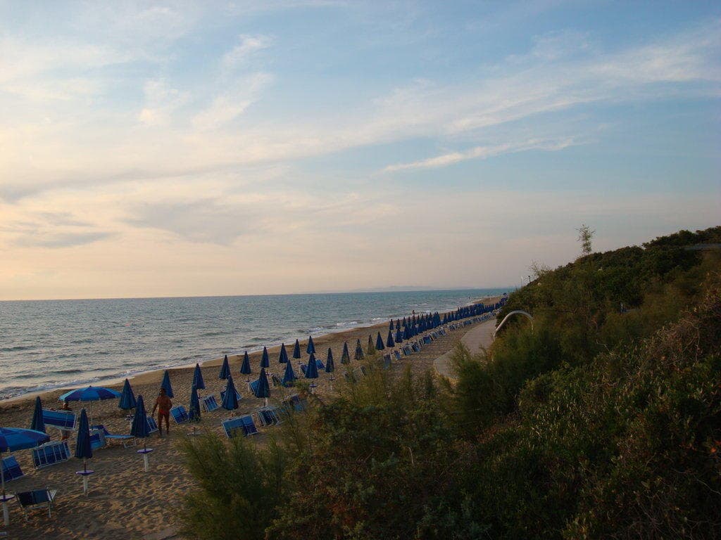 Riva degli Etruschi Ansicht 9
