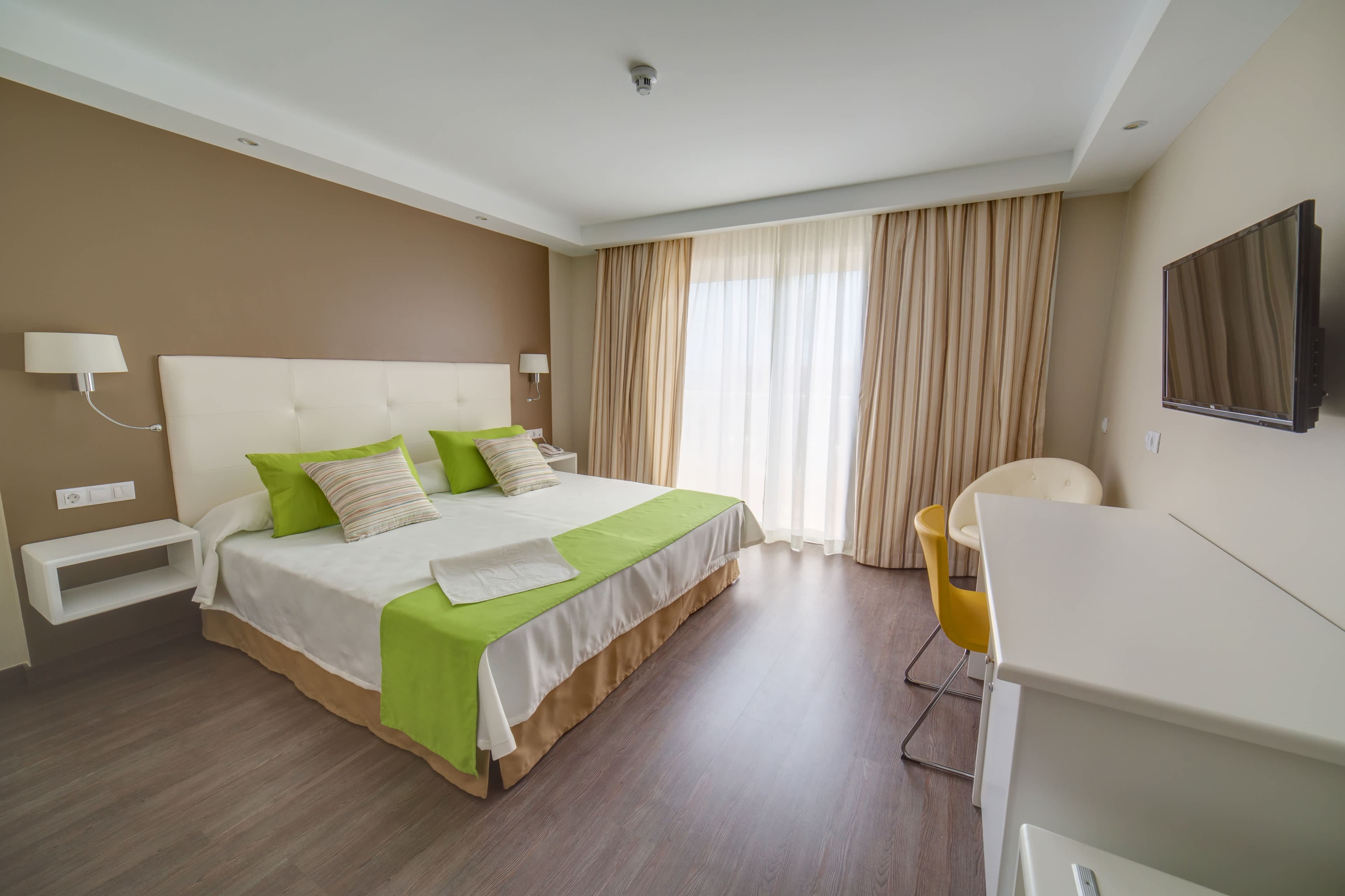 Hotel RF San Borondon Ansicht 4
