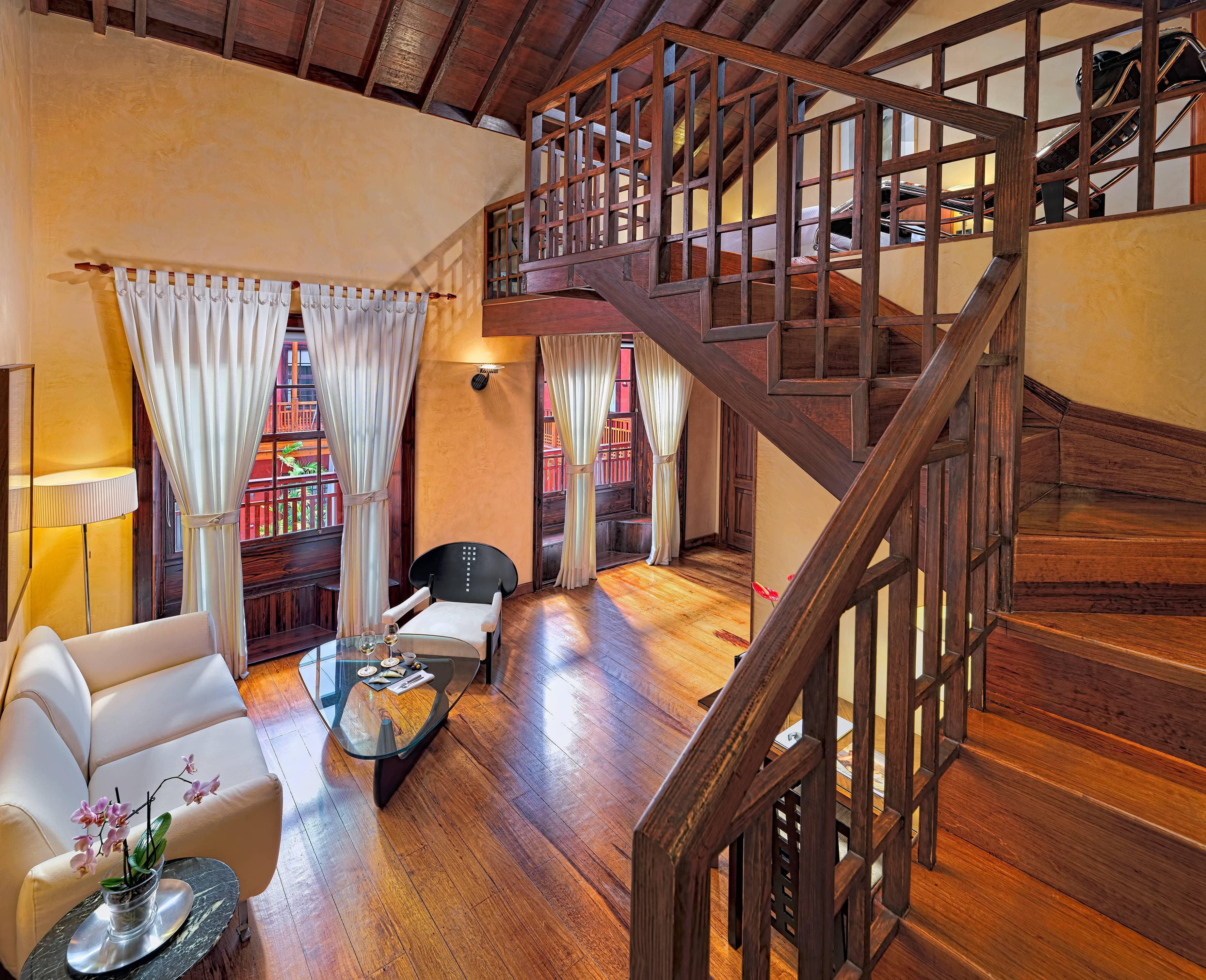 Boutique Hotel San Roque Ansicht 4