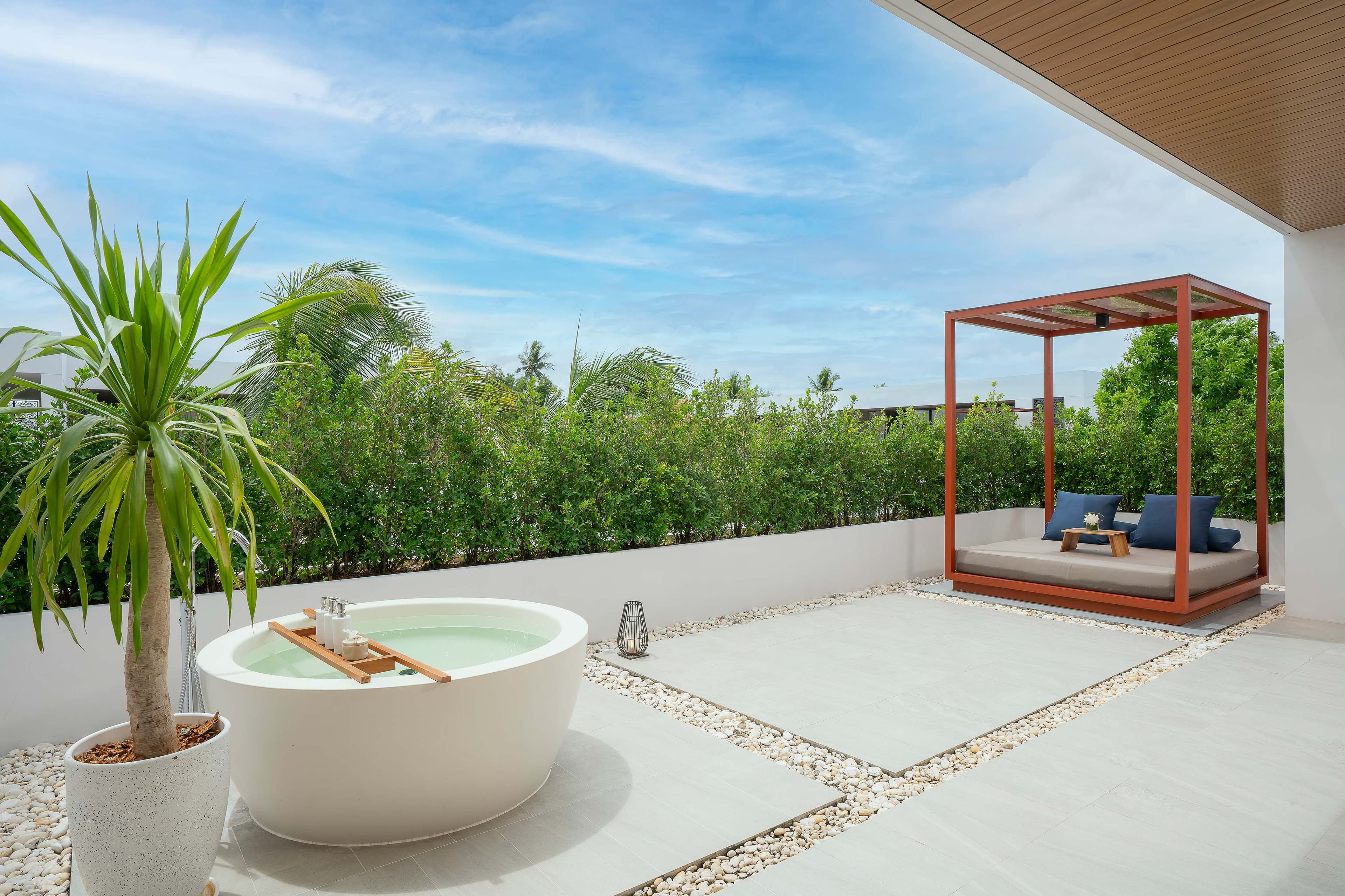 Melia Phuket Mai Khao Ansicht 7