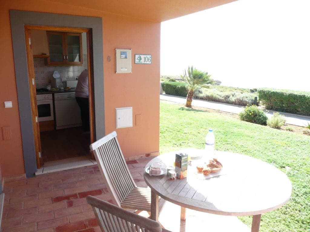 Belver Porto Dona Maria Ansicht 6