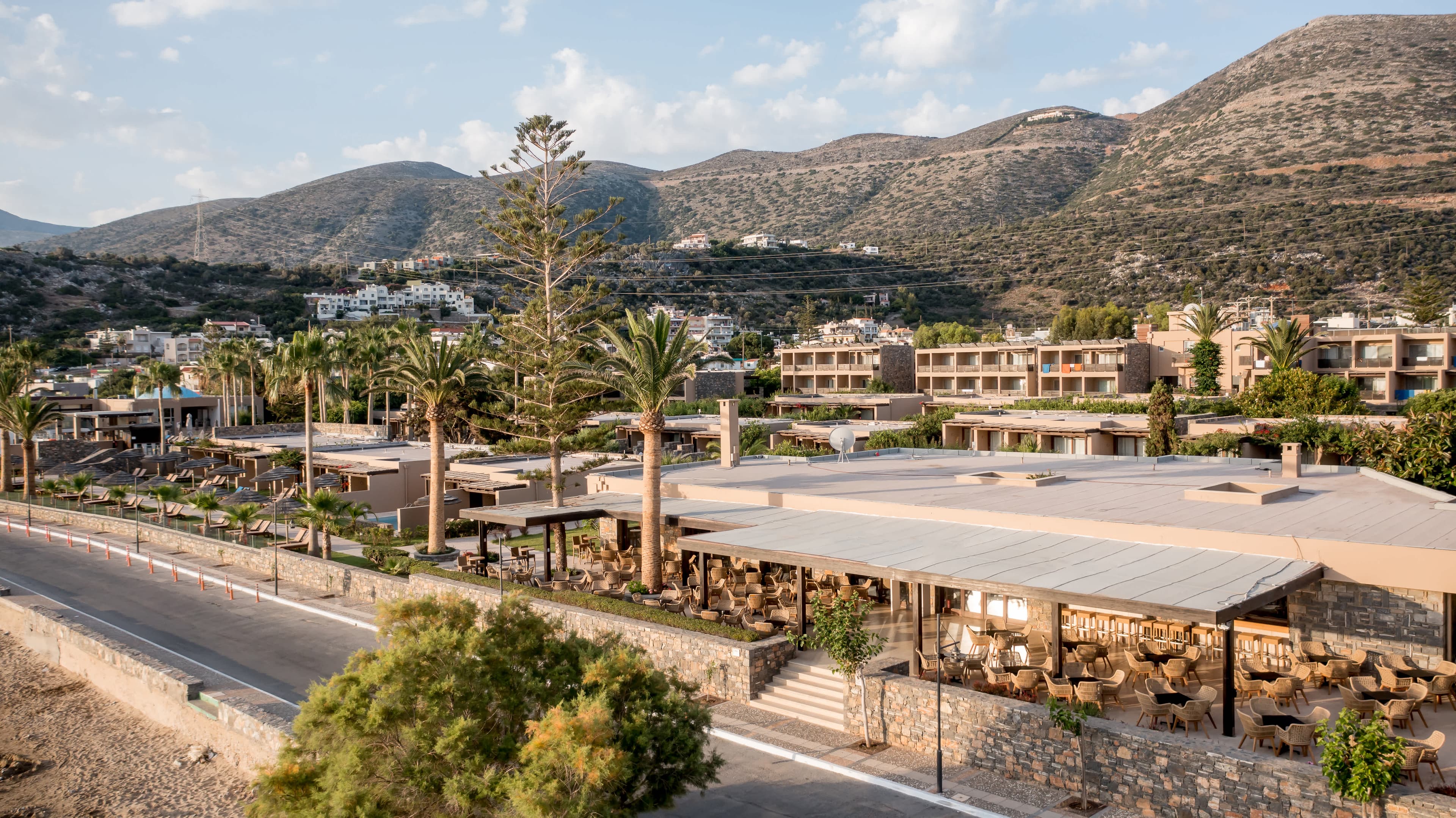 Hotel Blue Sea Beach, Affiliated by Meliá Ansicht 3