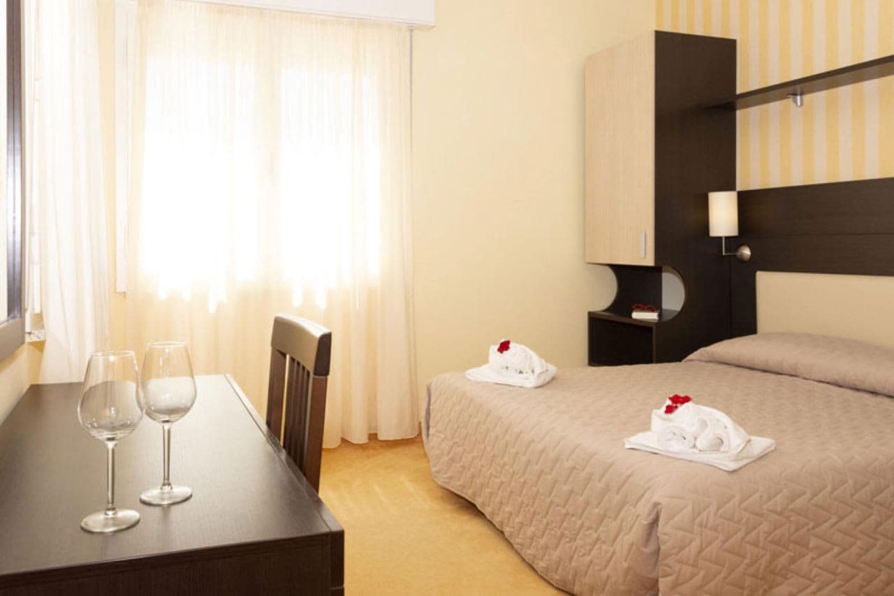 Club Hotel Bikini & Tropicana Ansicht 6