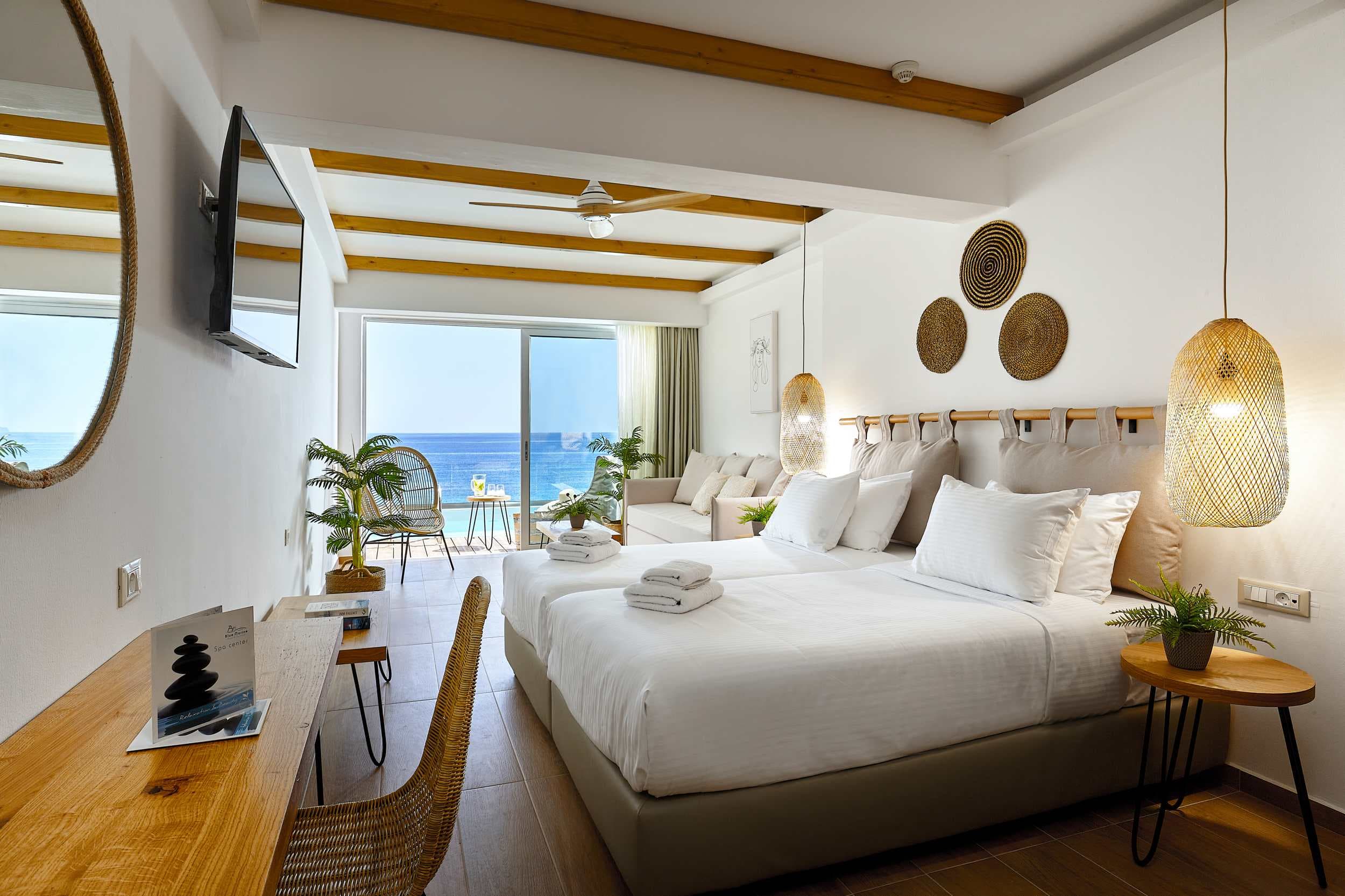 Blue Marine Resort & Spa Ansicht 5