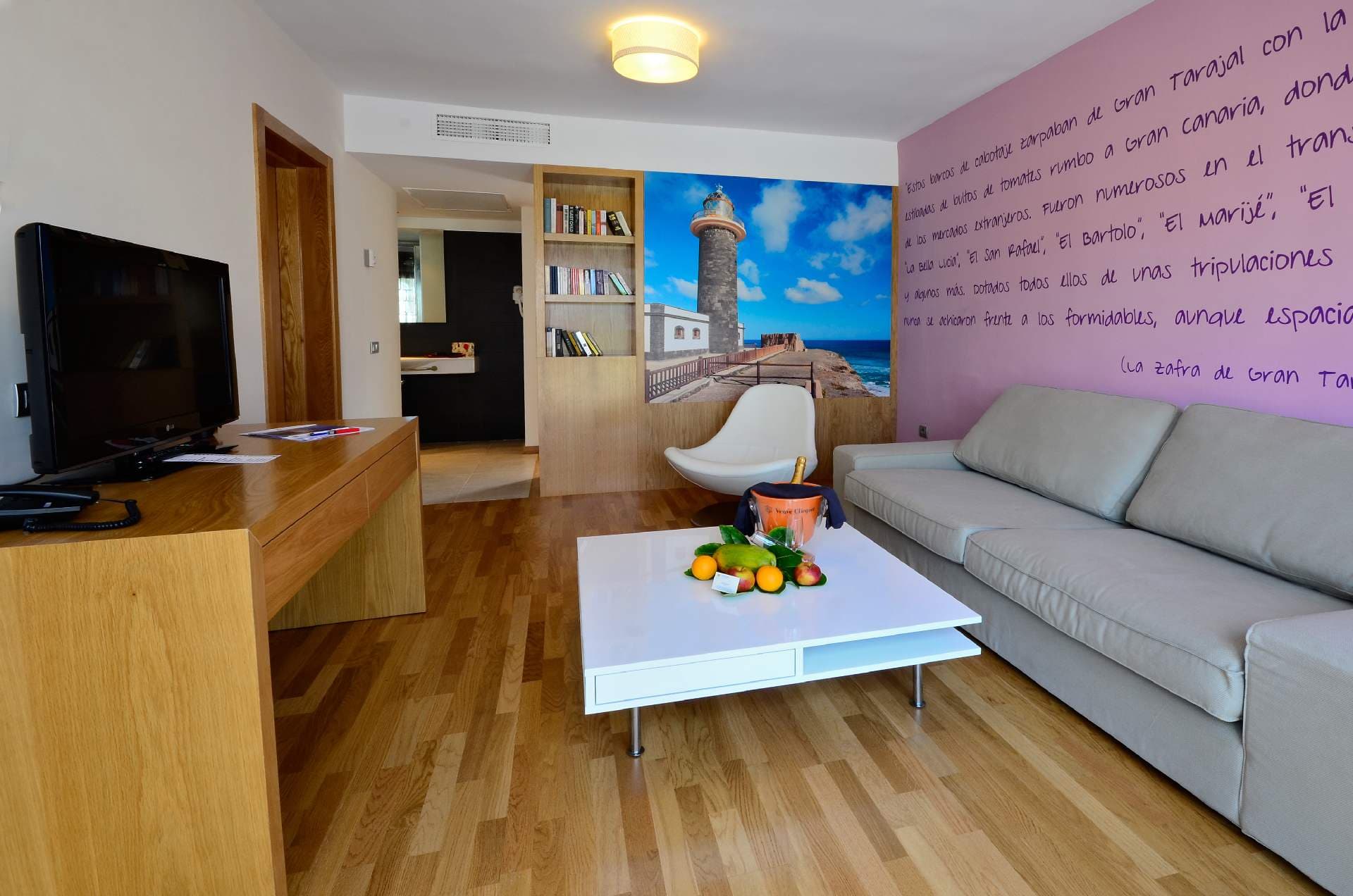 R2 Romantic Fantasia Suites - Adults only Ansicht 5