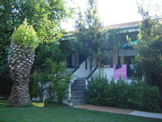Oleandri Resort Ansicht 3