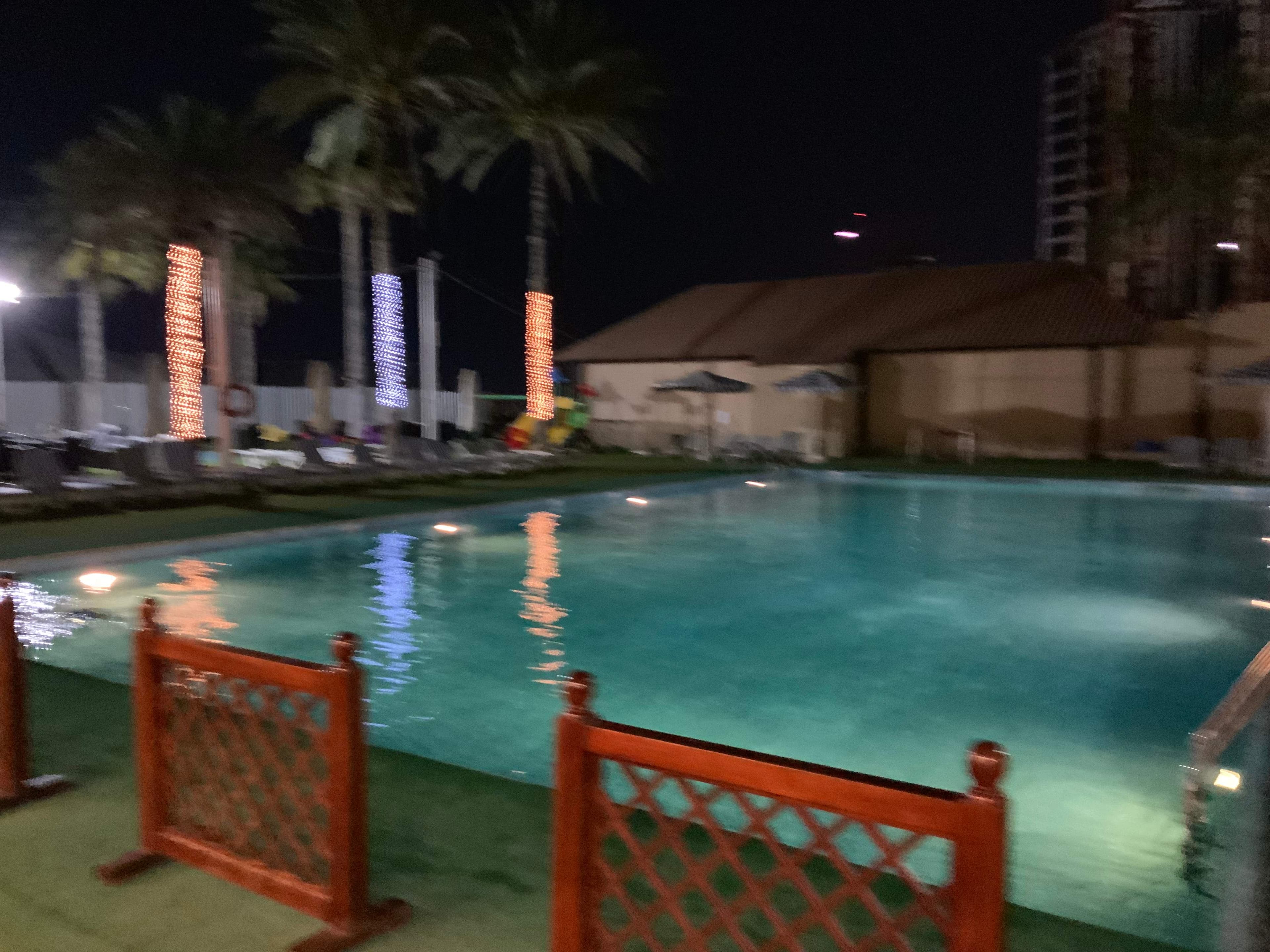 Ras Al Khaimah Hotel Ansicht 7