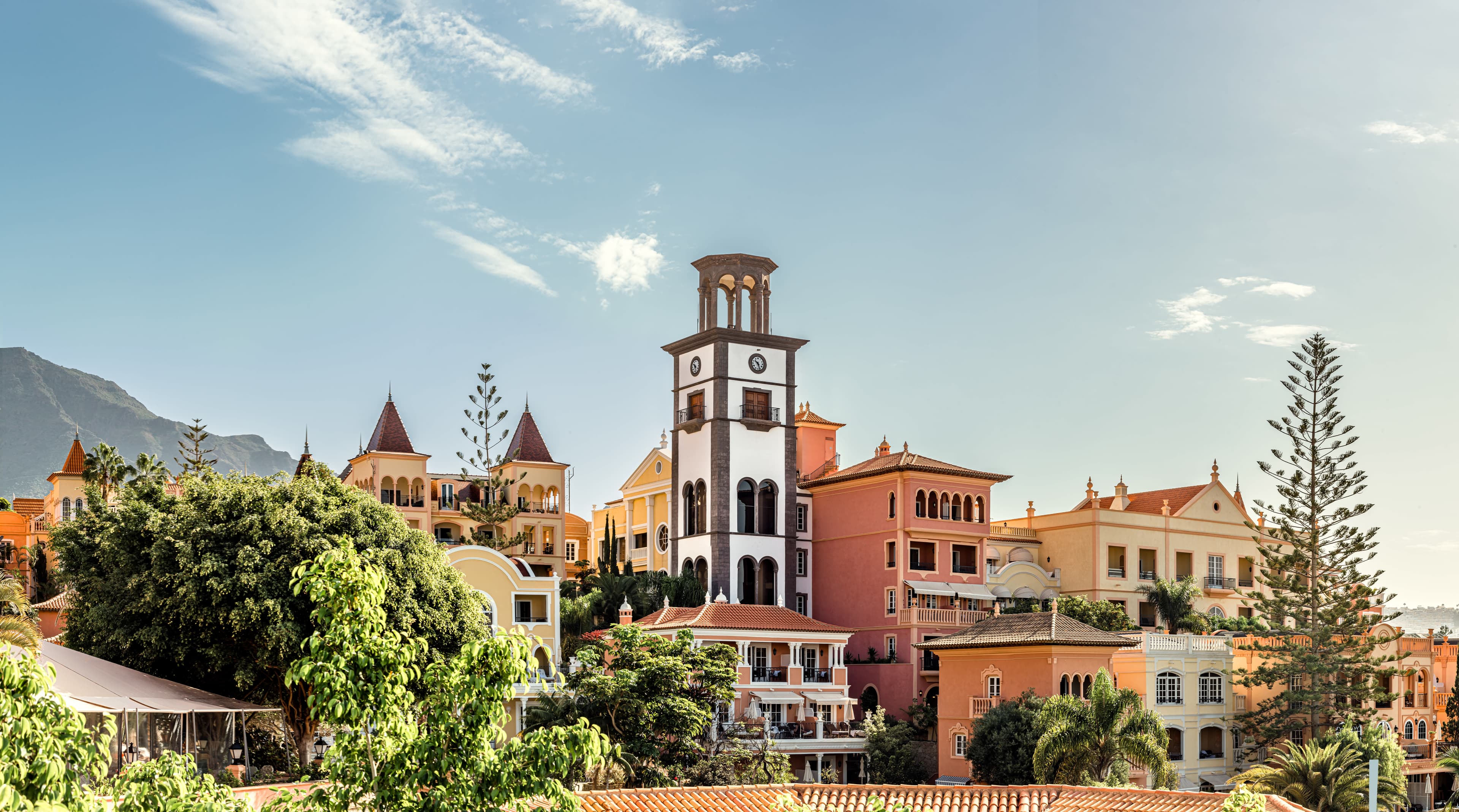 Bahía del Duque Ansicht 3
