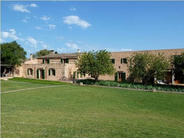 Finca Son Bernadinet Ansicht 8