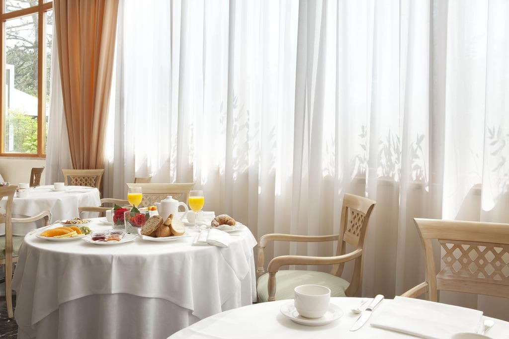 Hotel Sporting Resort Ansicht 6