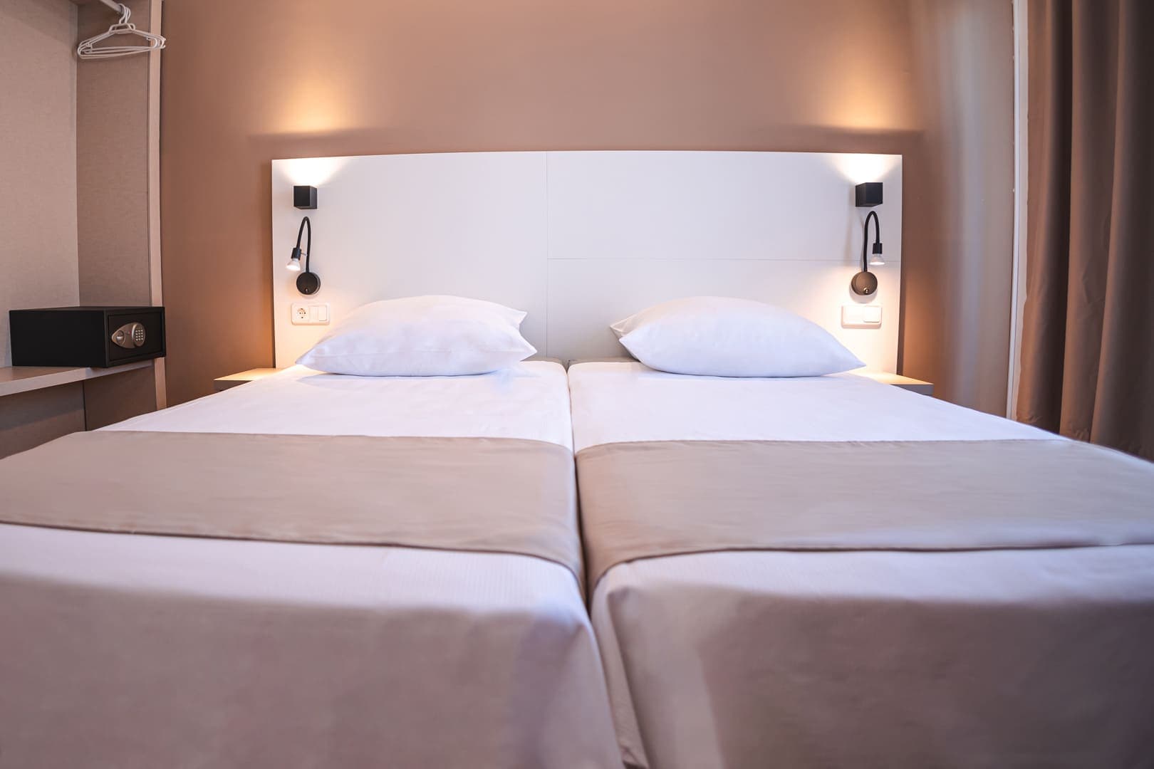 Planet BlueHotel Ansicht 4