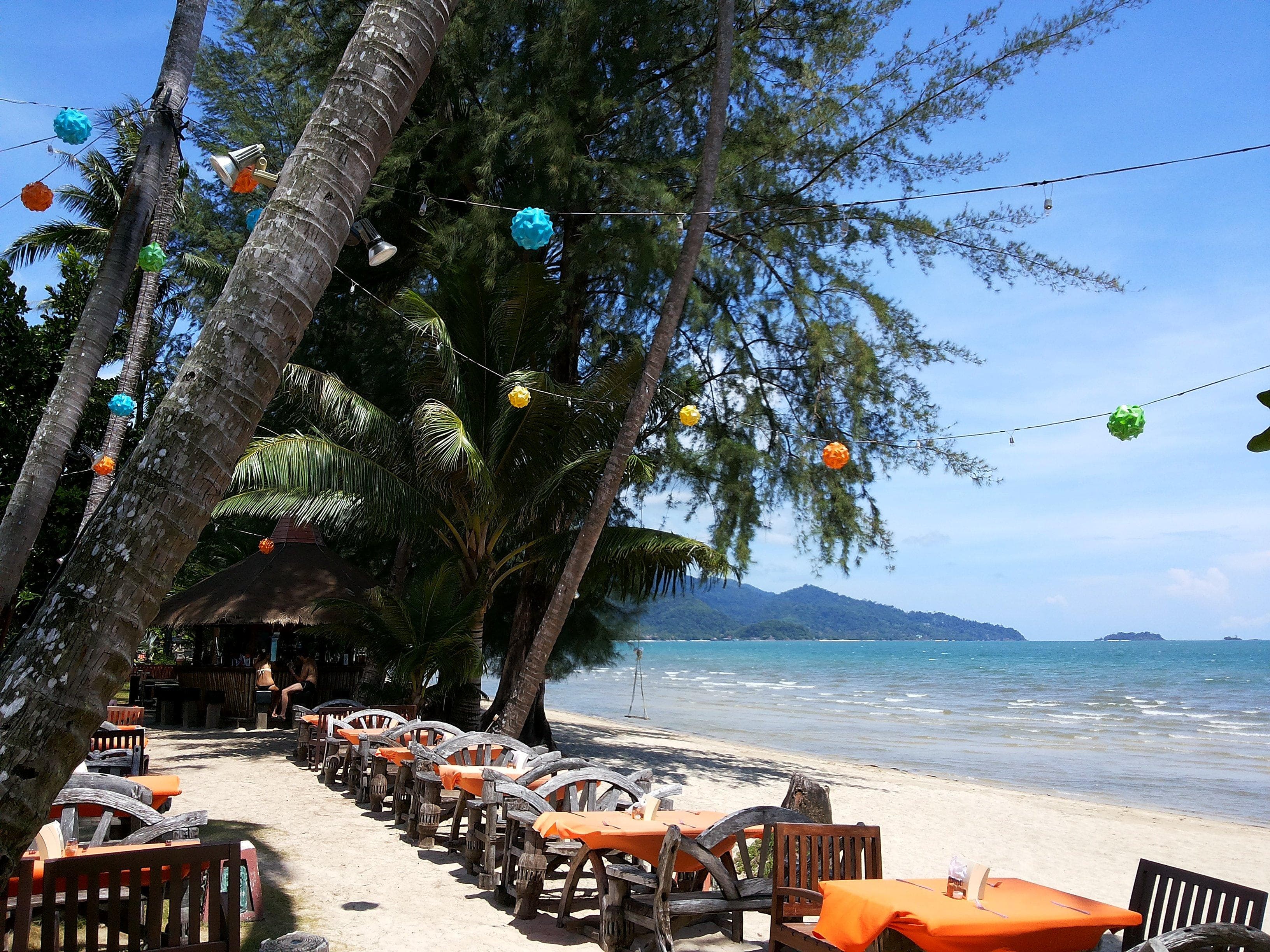 Koh Chang Paradise Resort & Spa Ansicht 10