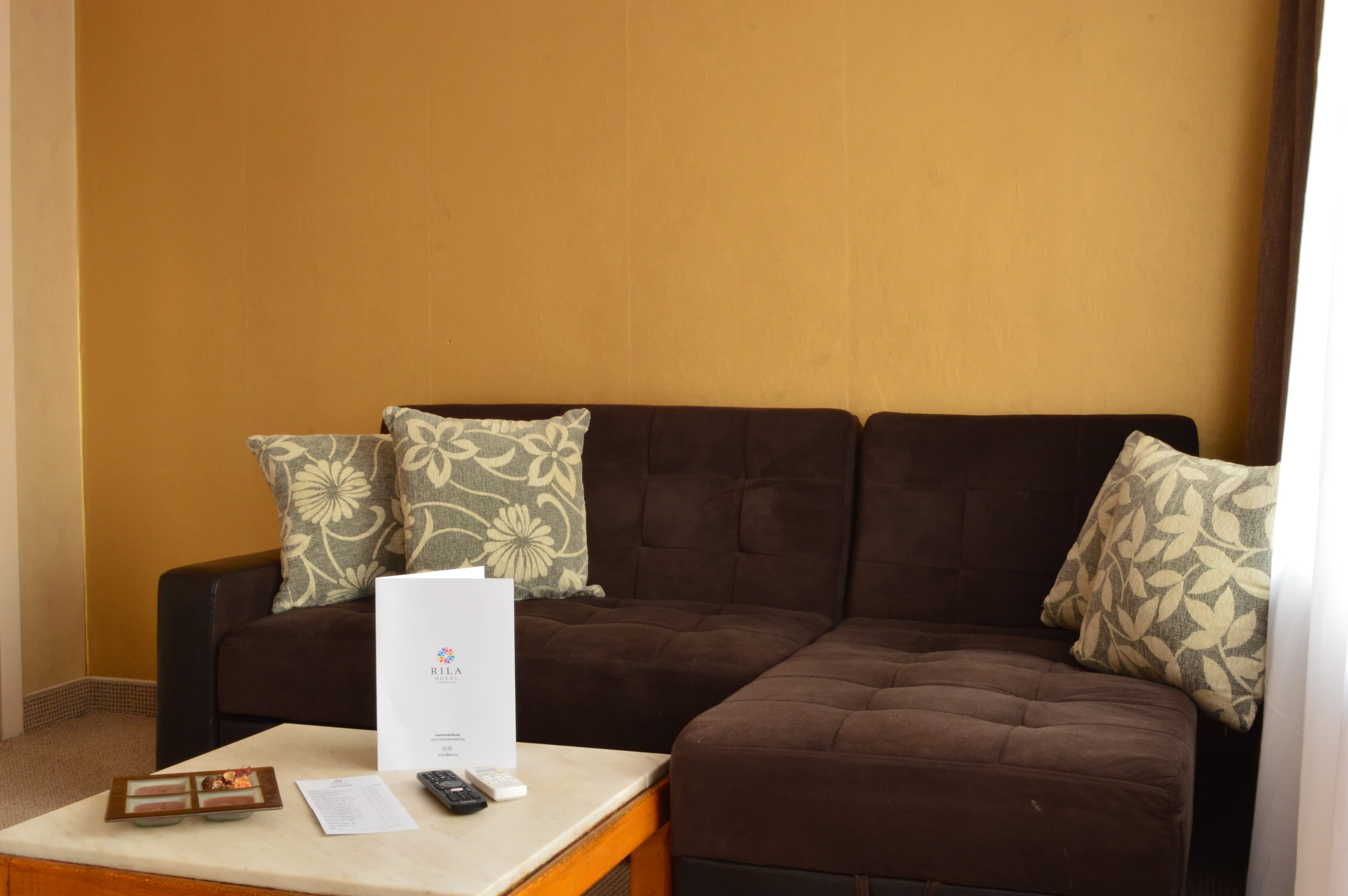 Hotel Rila Ansicht 4