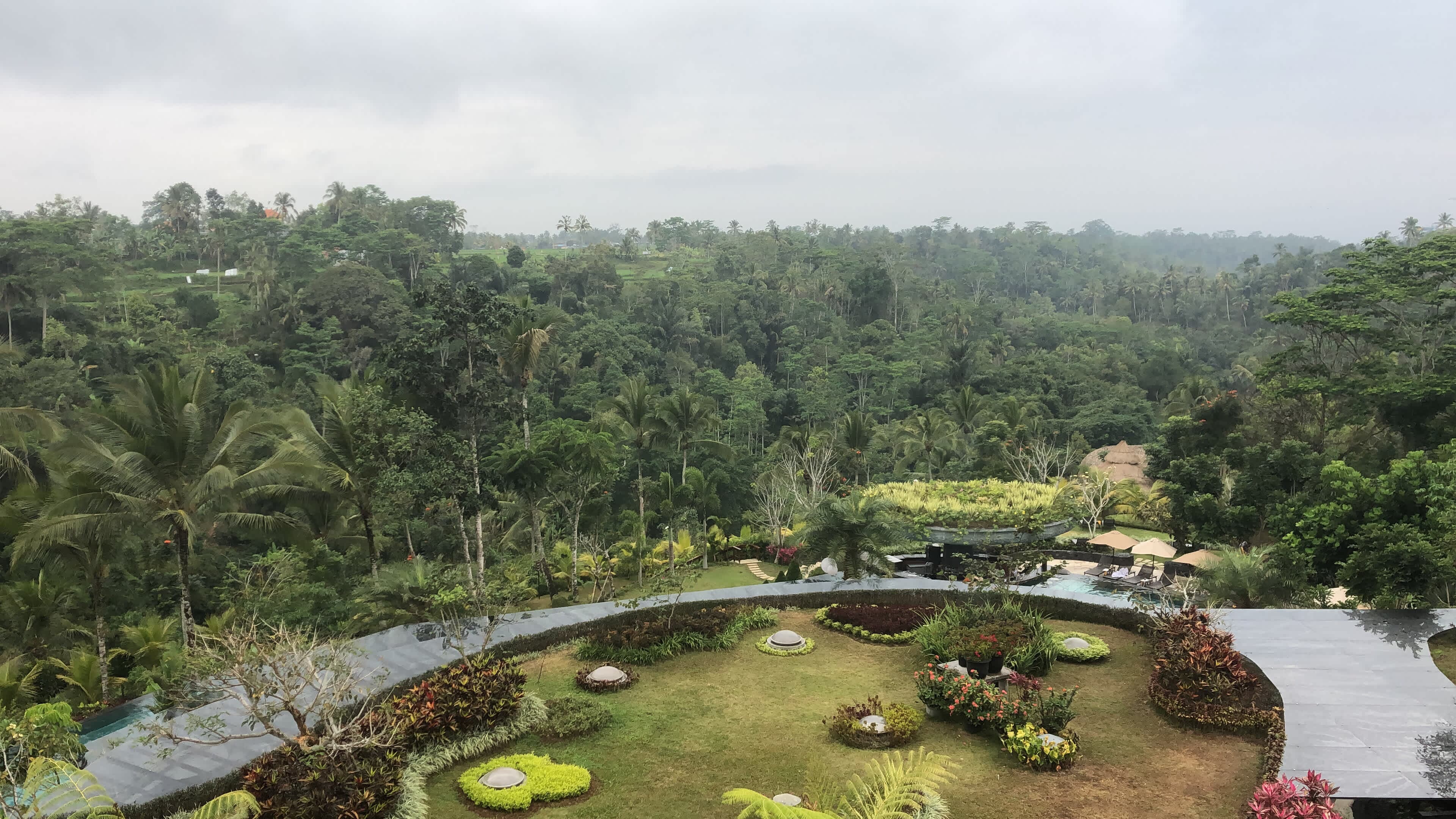 Padma Resort Ubud Ansicht 3