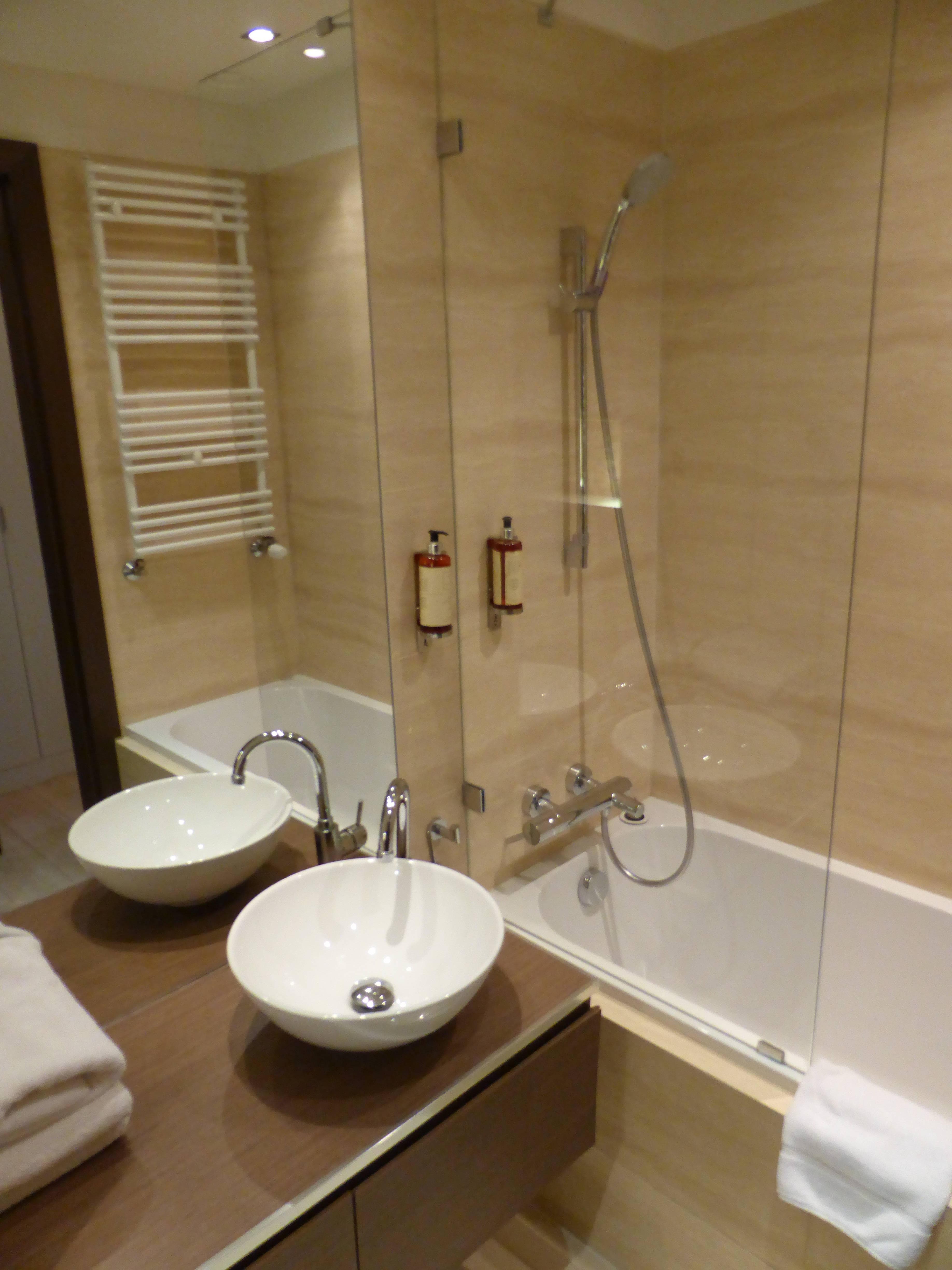 Apartments Platinum Residence Ansicht 7