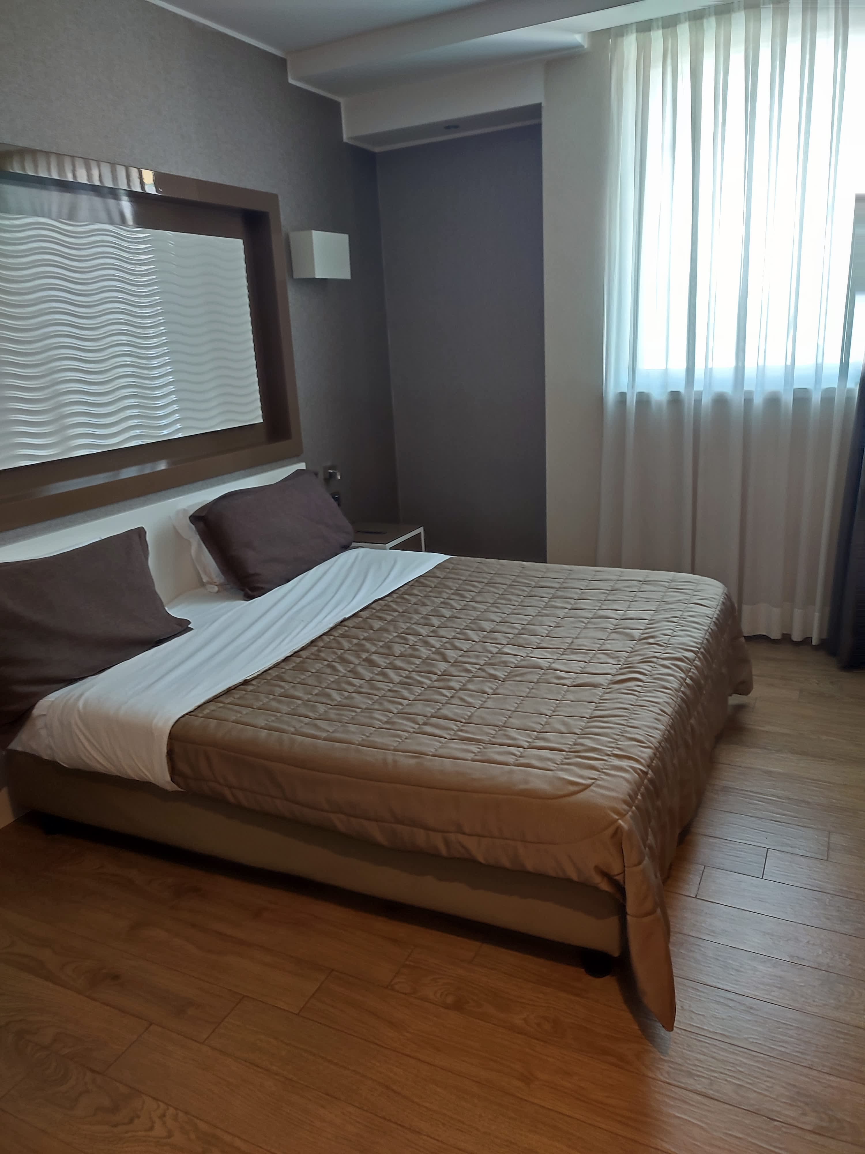 Hotel Magri's Ansicht 9