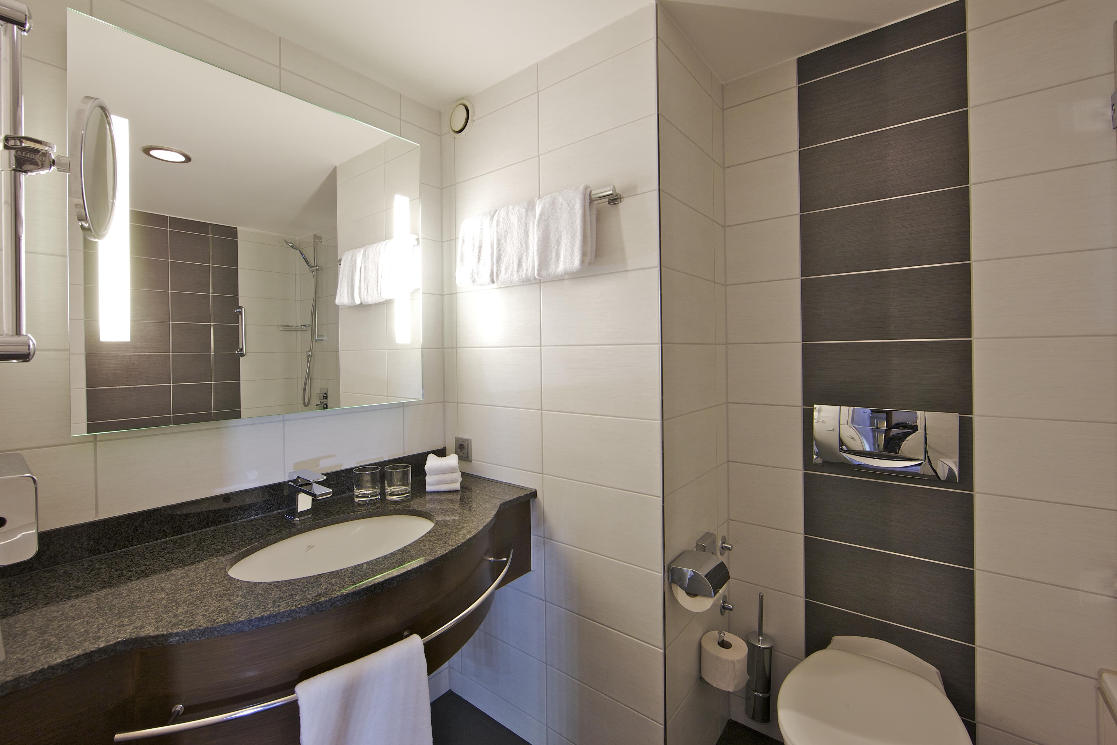 Dorint Hotel Bonn Ansicht 4