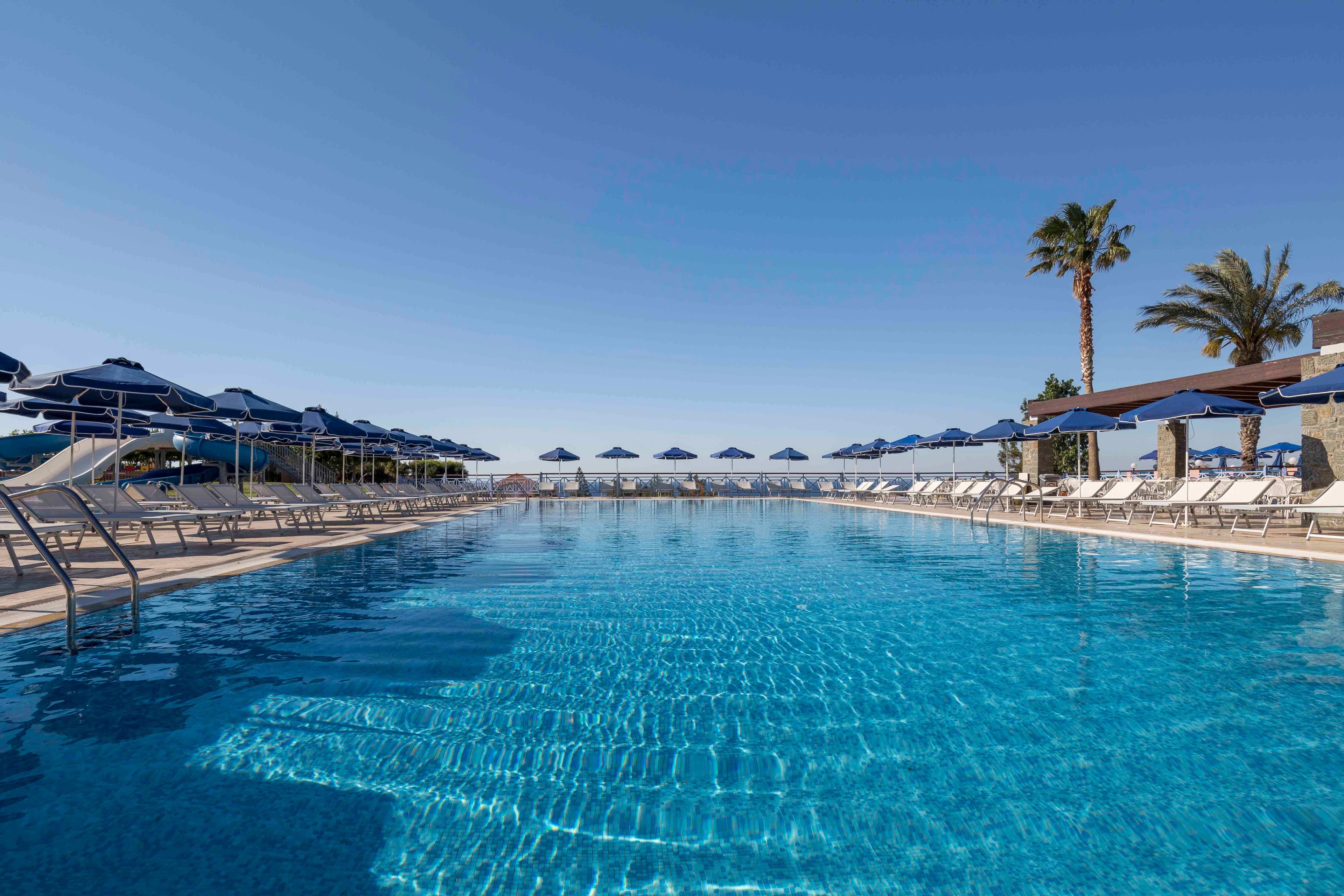 Princess Sun Hotel & Spa Ansicht 8