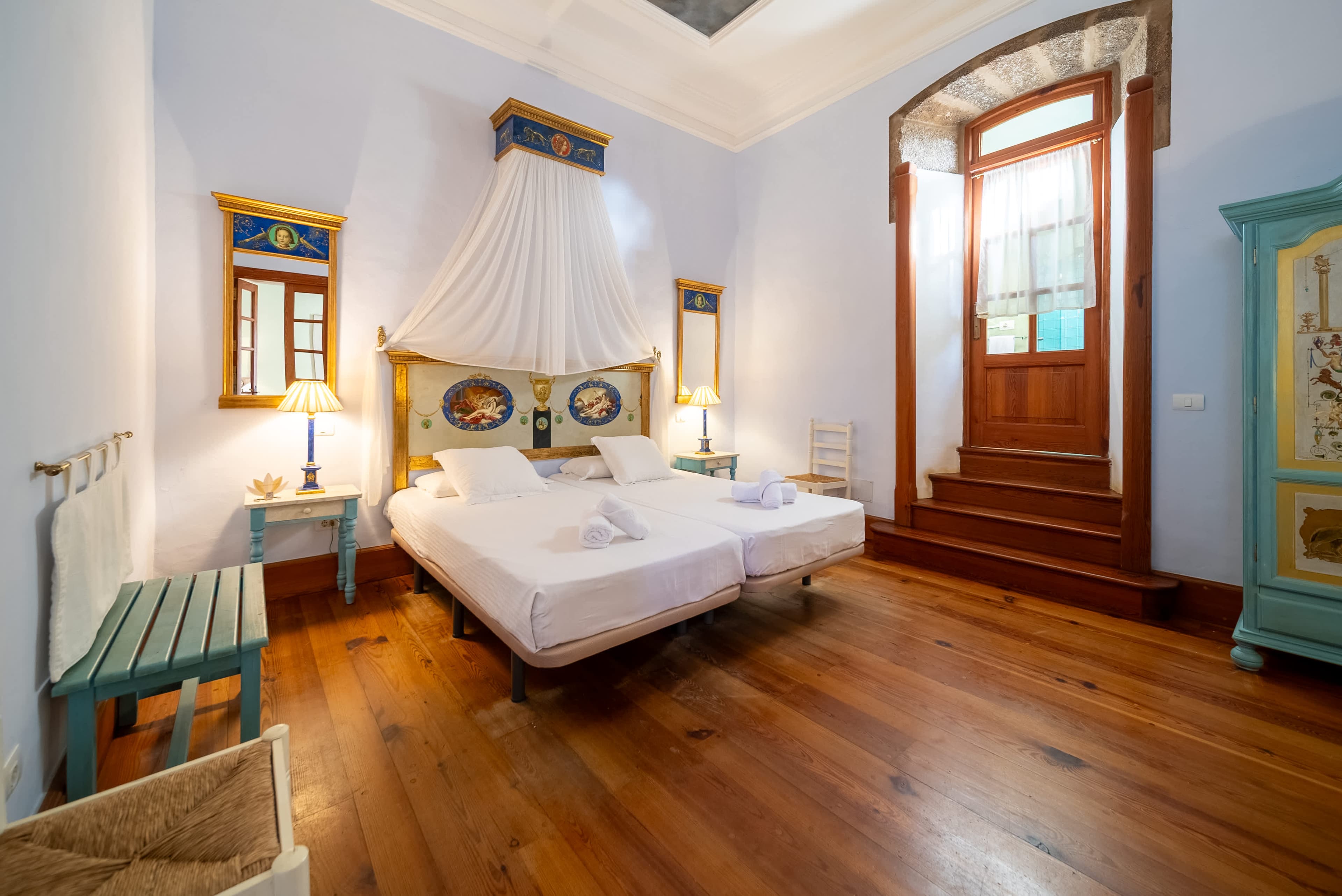 Casona De Yaiza Hotel