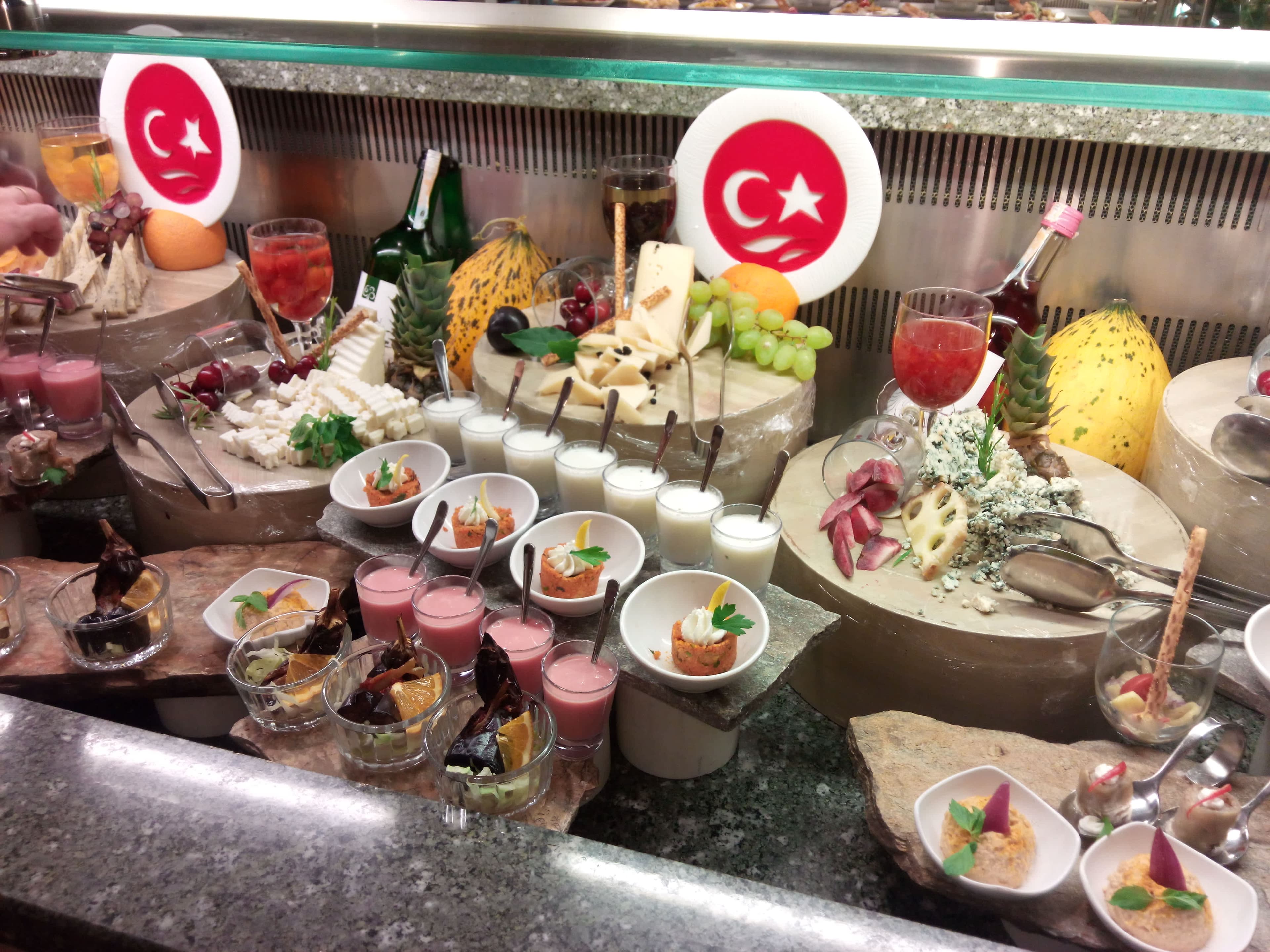 Club Grand Aqua Ansicht 10
