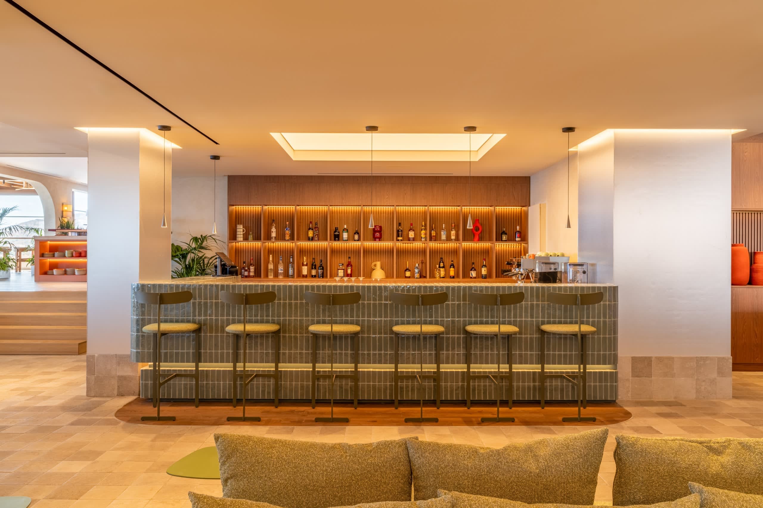 INNSiDE by Meliá Elounda Ansicht 8