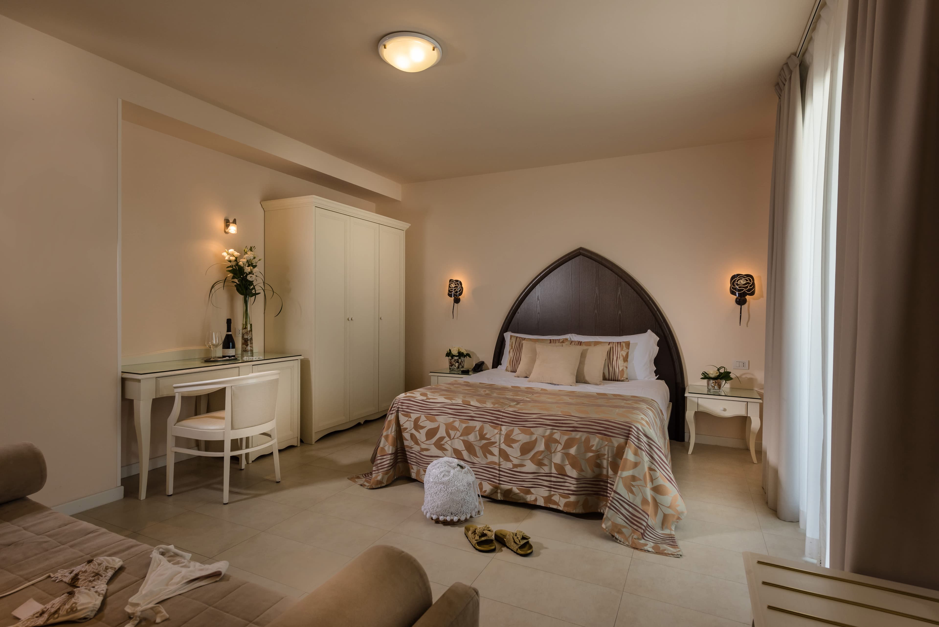 Baia Del Mar Suite Ansicht 5