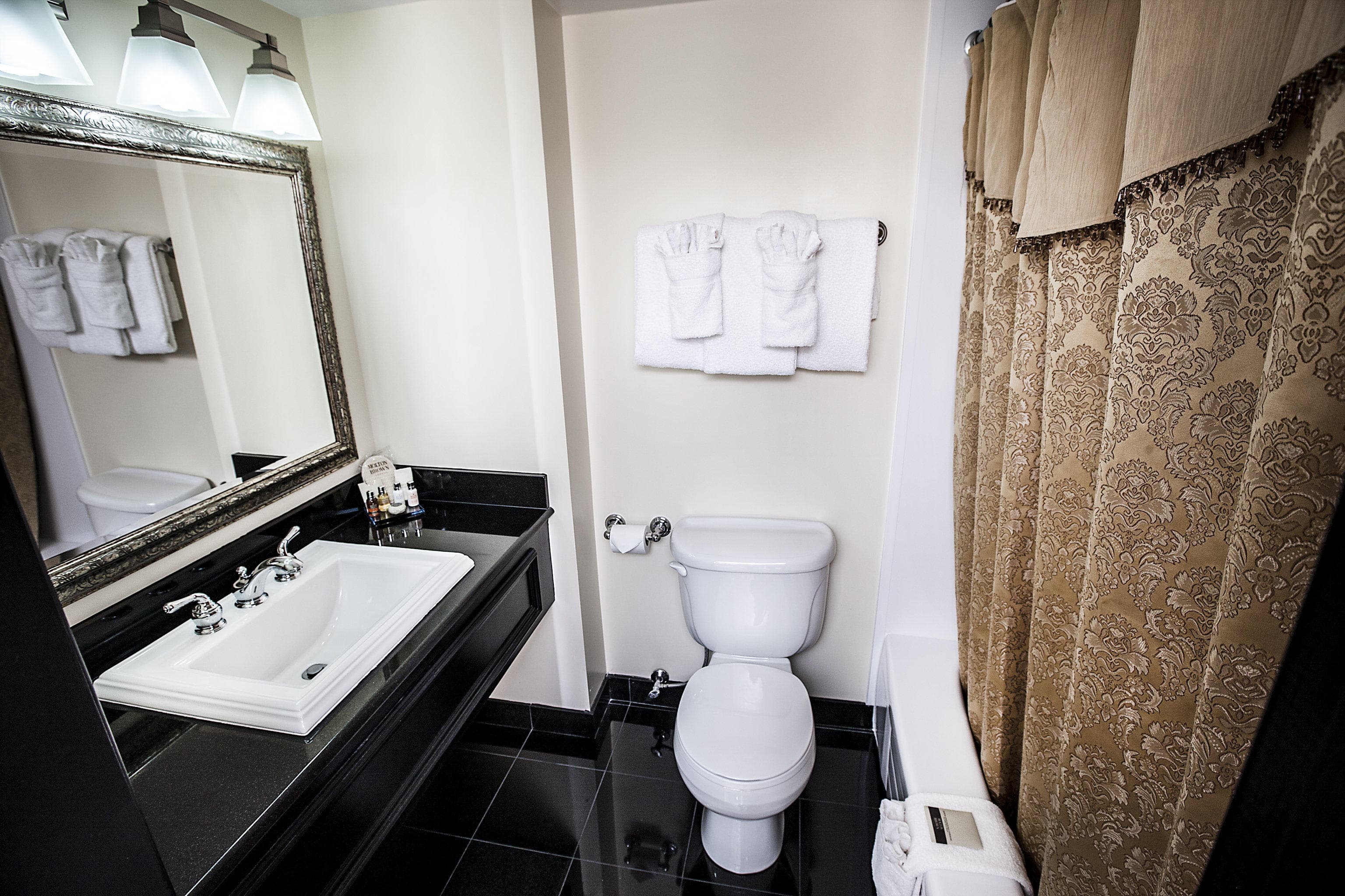 Hotel Old Stone Inn Ansicht 7