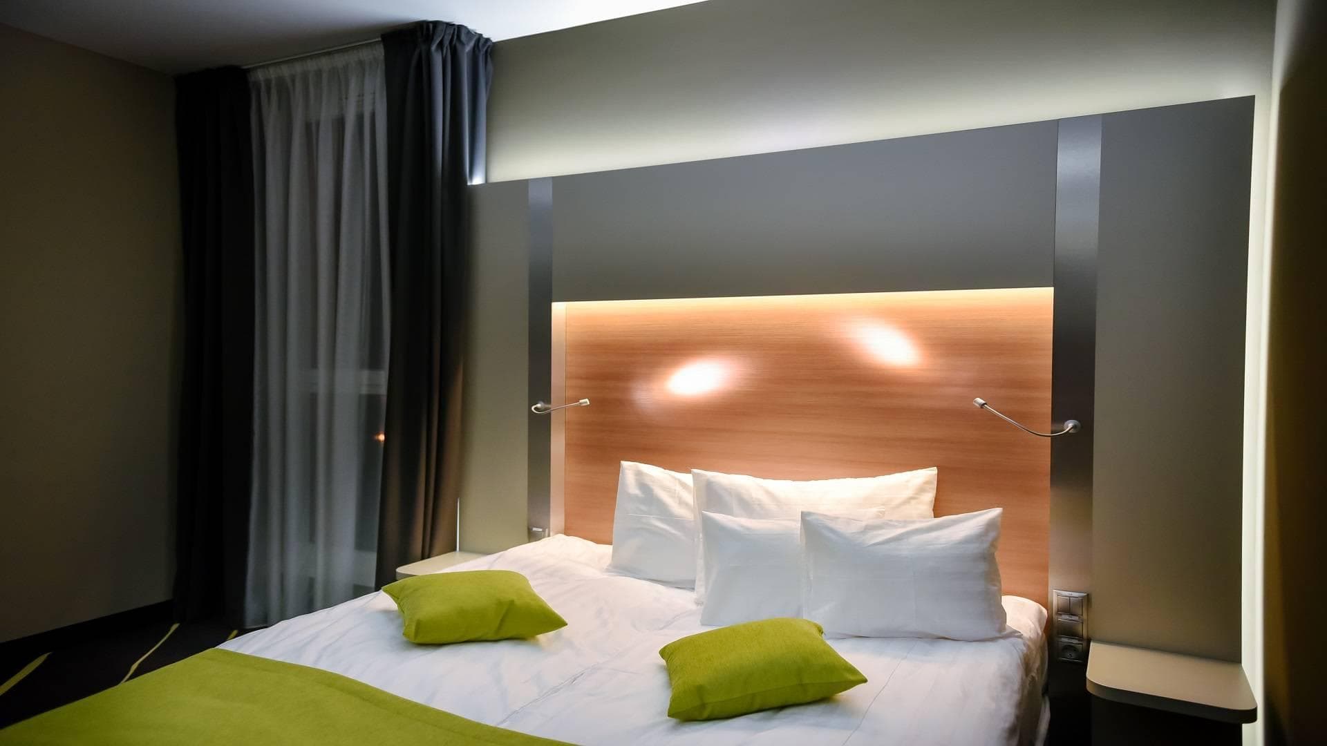 Best Western Plus Lakeside Hotel Ansicht 6