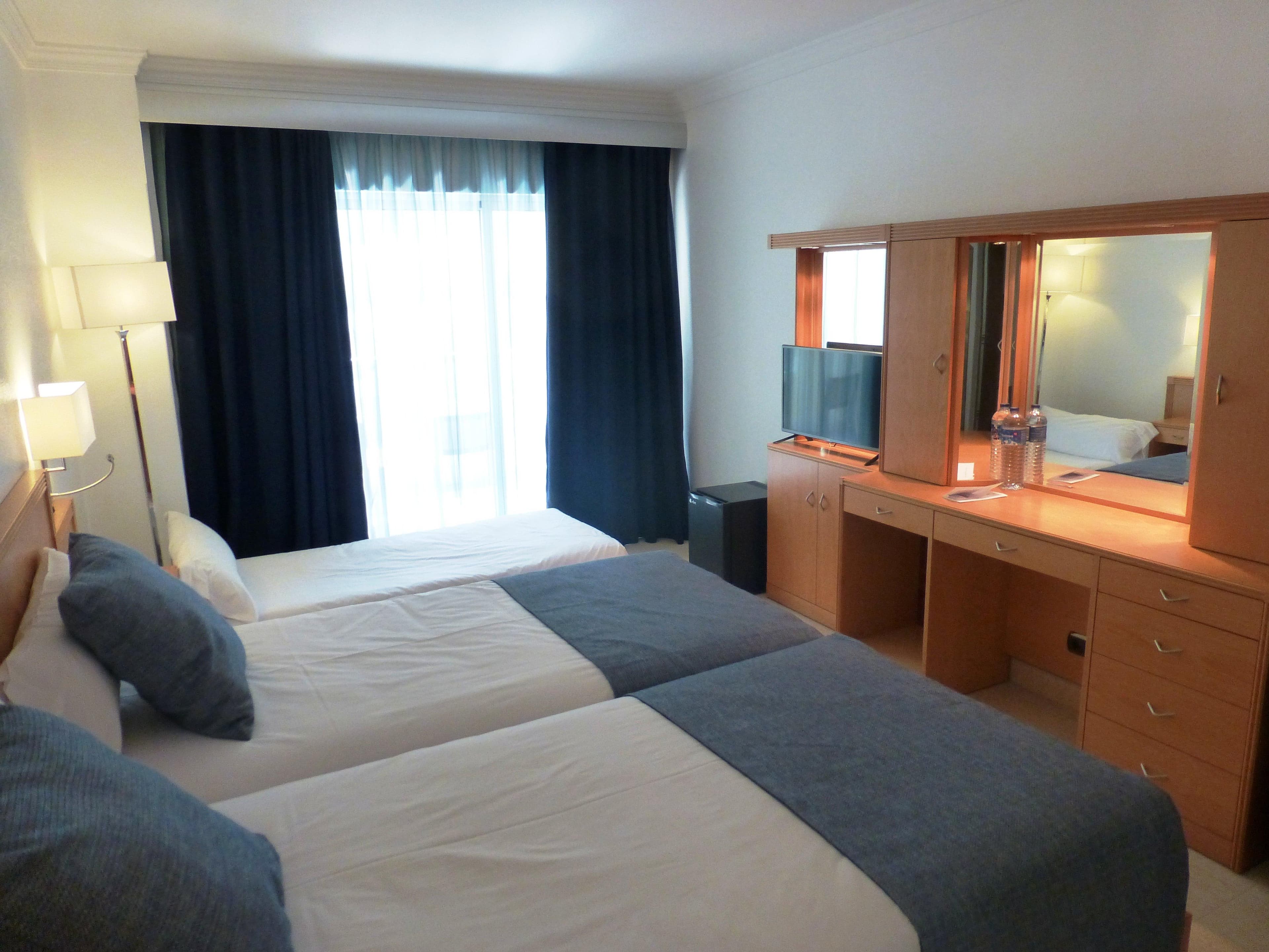 Ukino Palmeiras Village Family Resort Ansicht 6