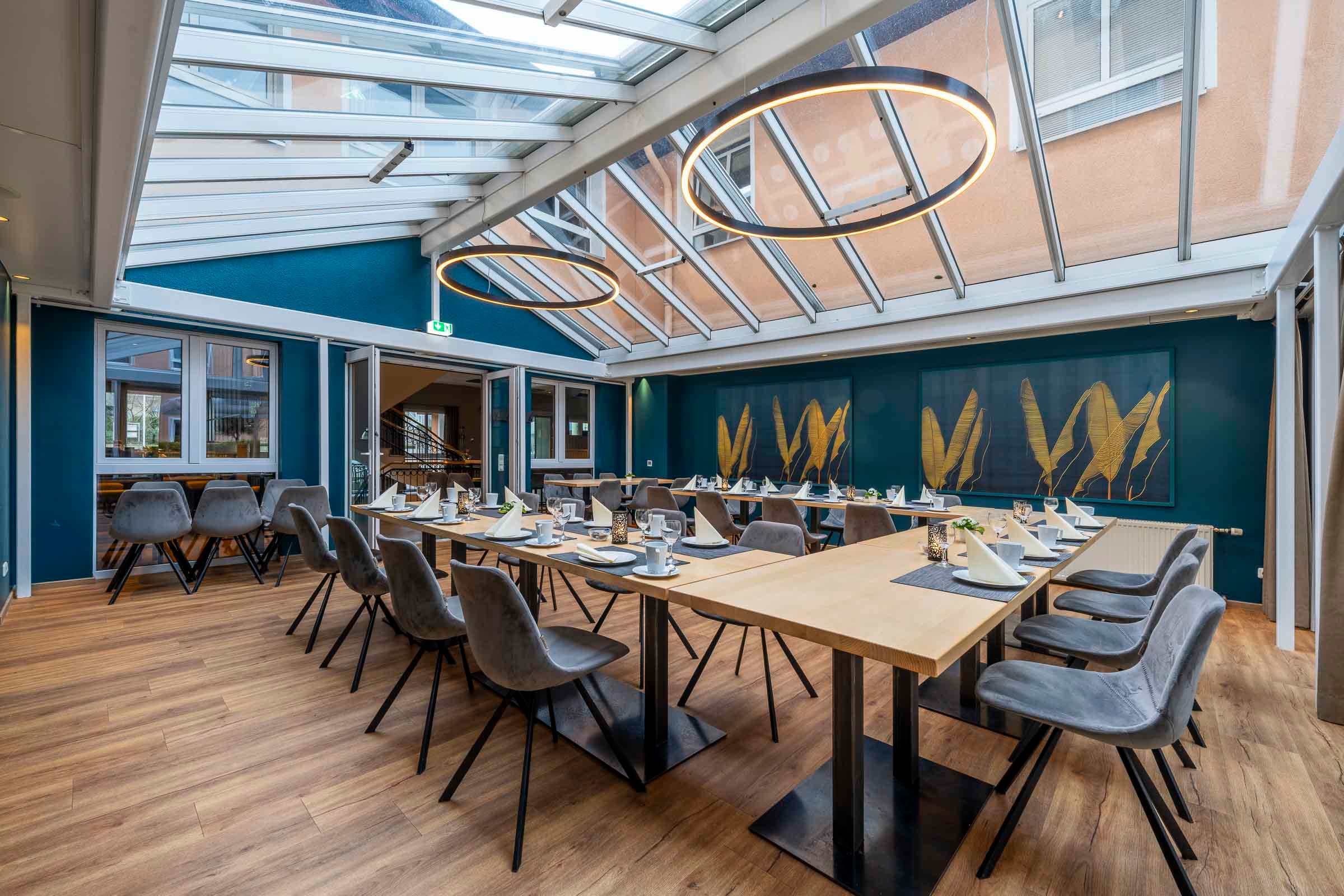 Sure Hotel by Best Western Hilden-Düsseldorf Ansicht 10