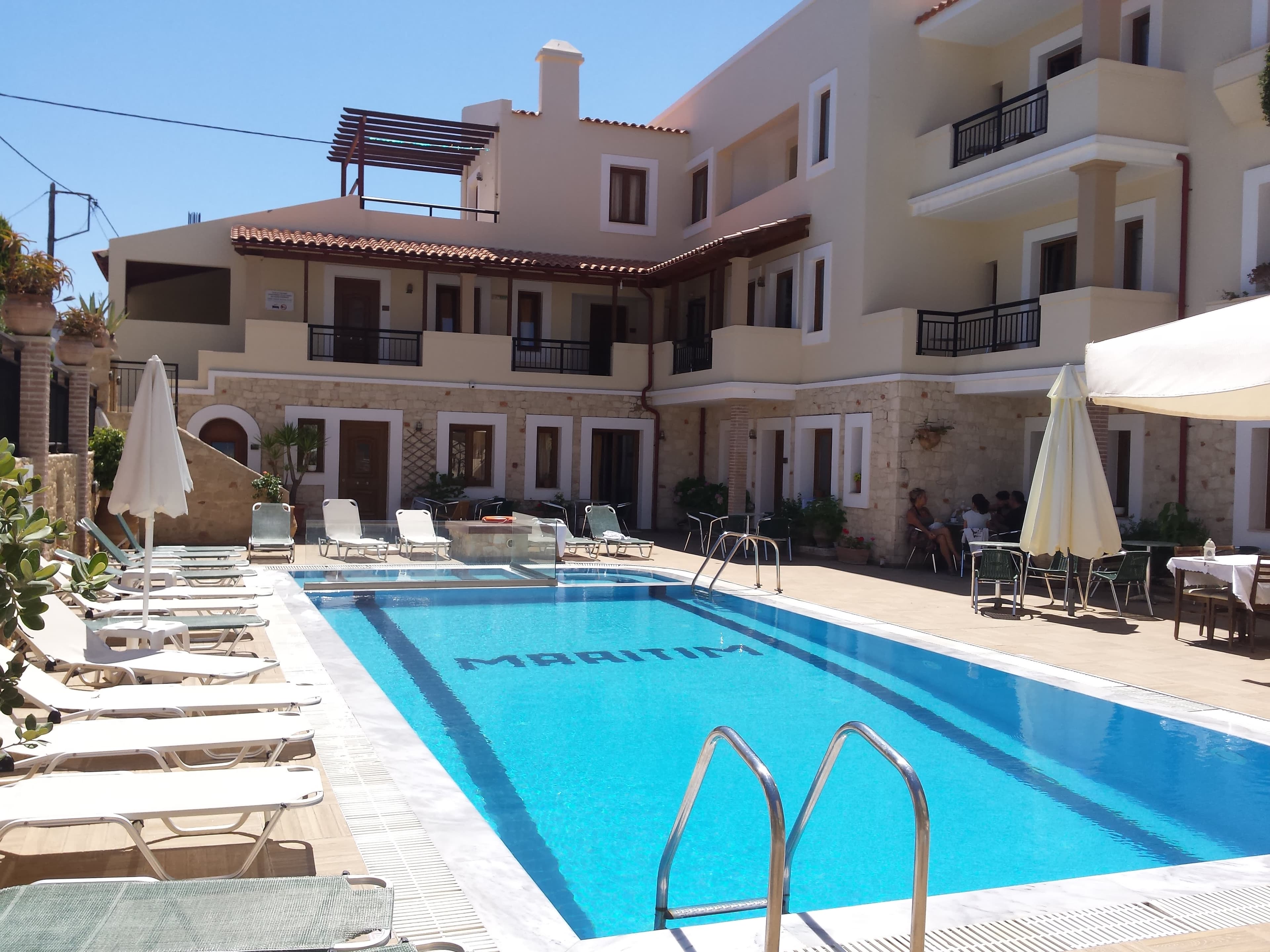 Apartments Maliatim Ansicht 7