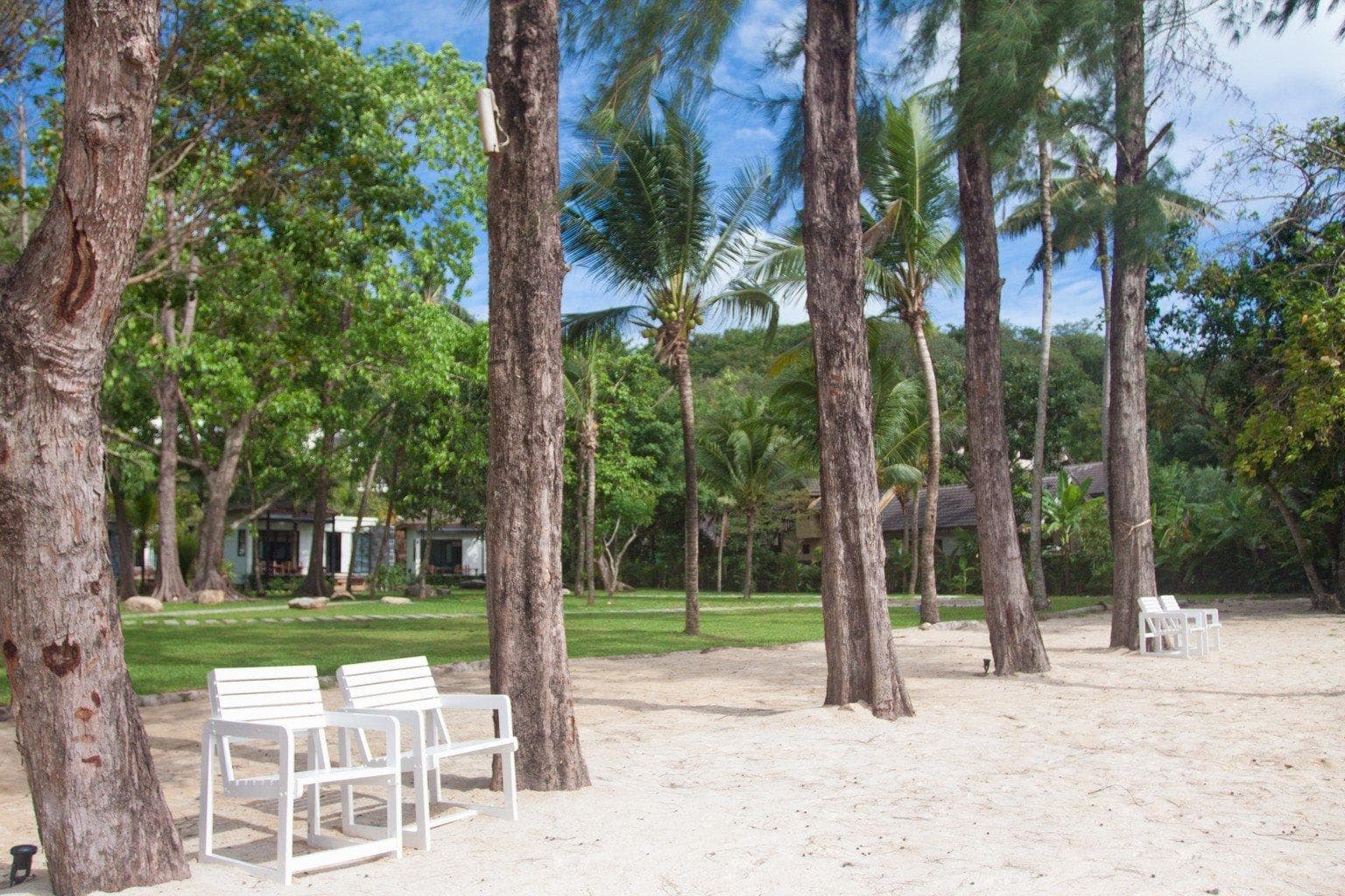 The Mangrove Panwa Phuket Resort Ansicht 8