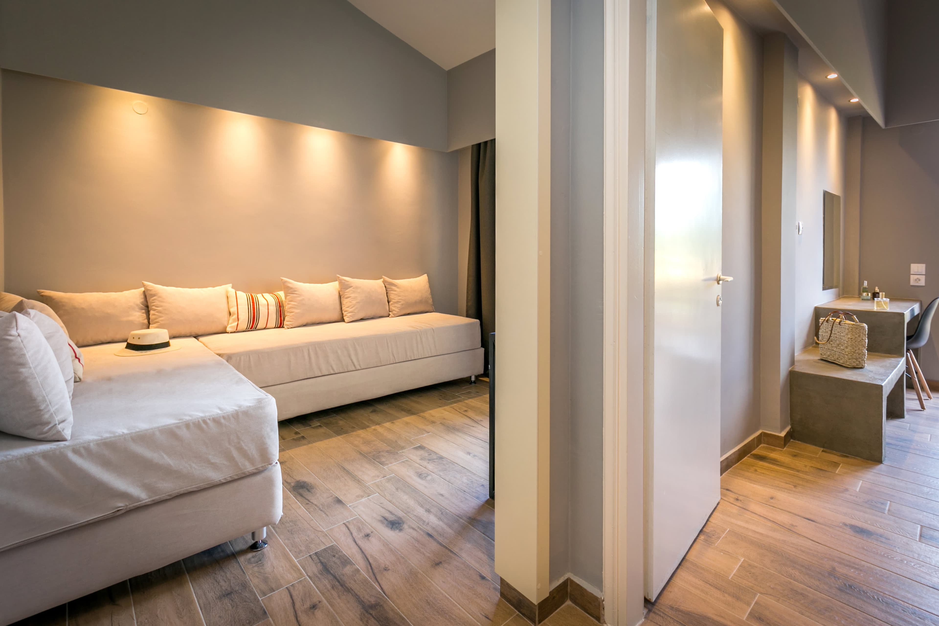 Zoe Hotel Ansicht 5