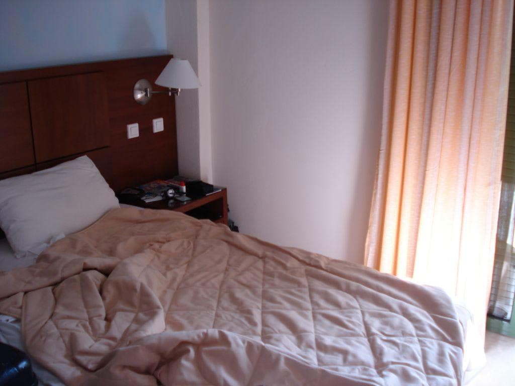 Hotel Alex Ansicht 5