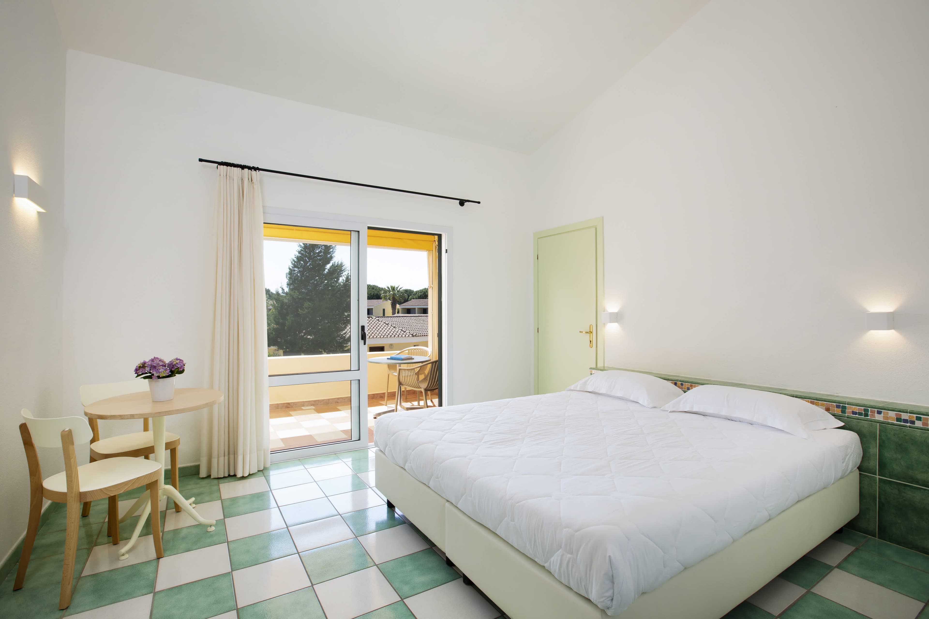 Sentido Tirreno Resort Ansicht 6