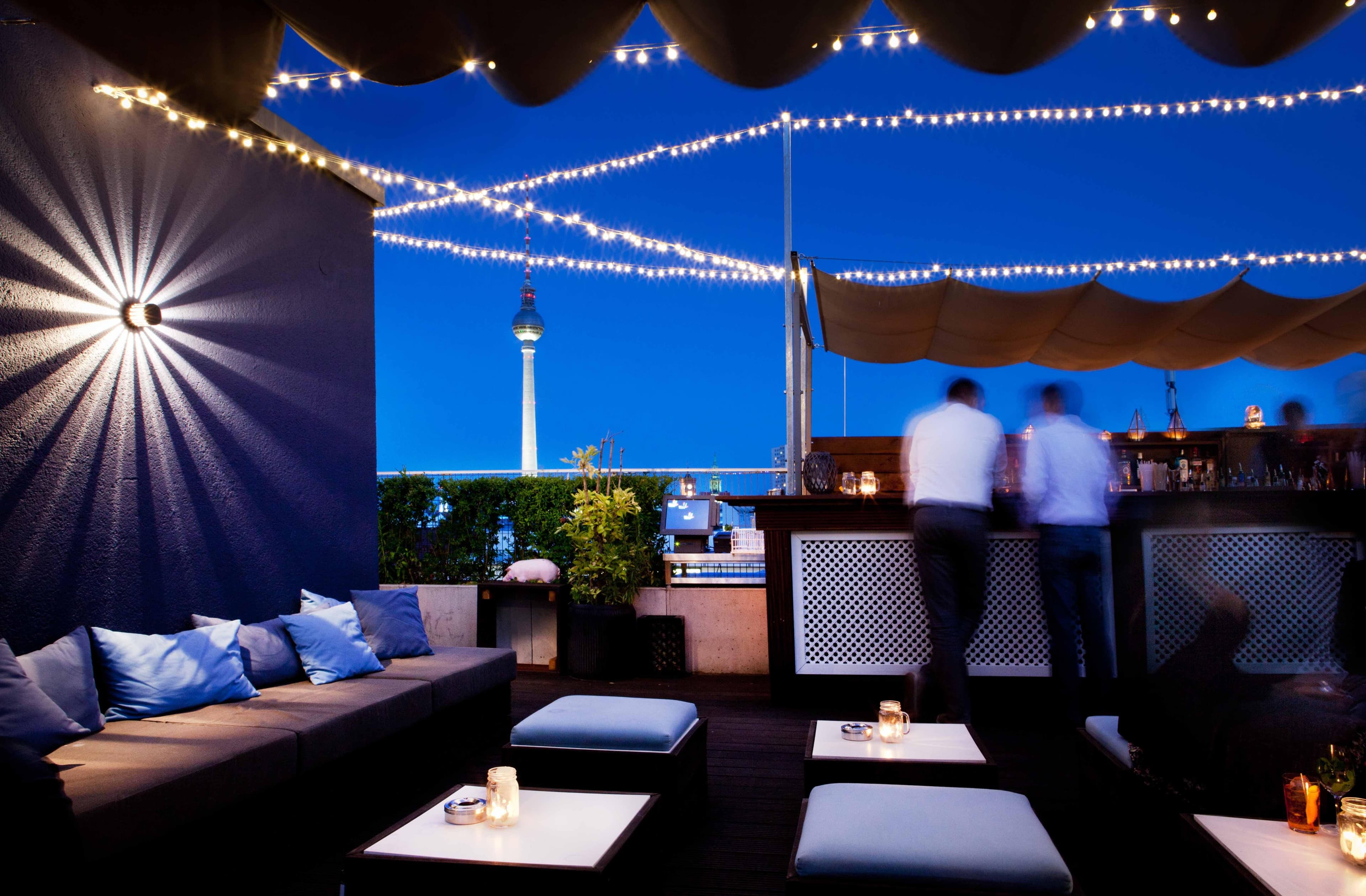 Hotel AMANO Ansicht 8