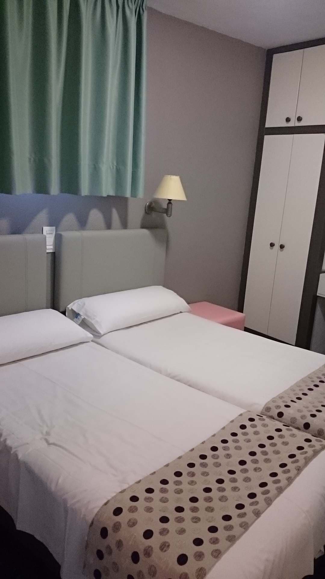 Hotel Corona Blanca Ansicht 3