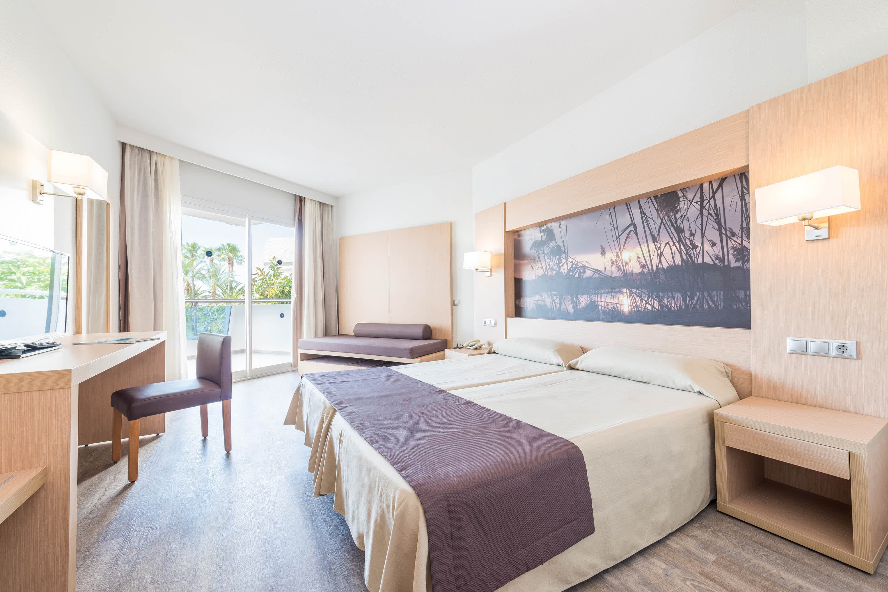 Eix Lagotel Holiday Resort Ansicht 4