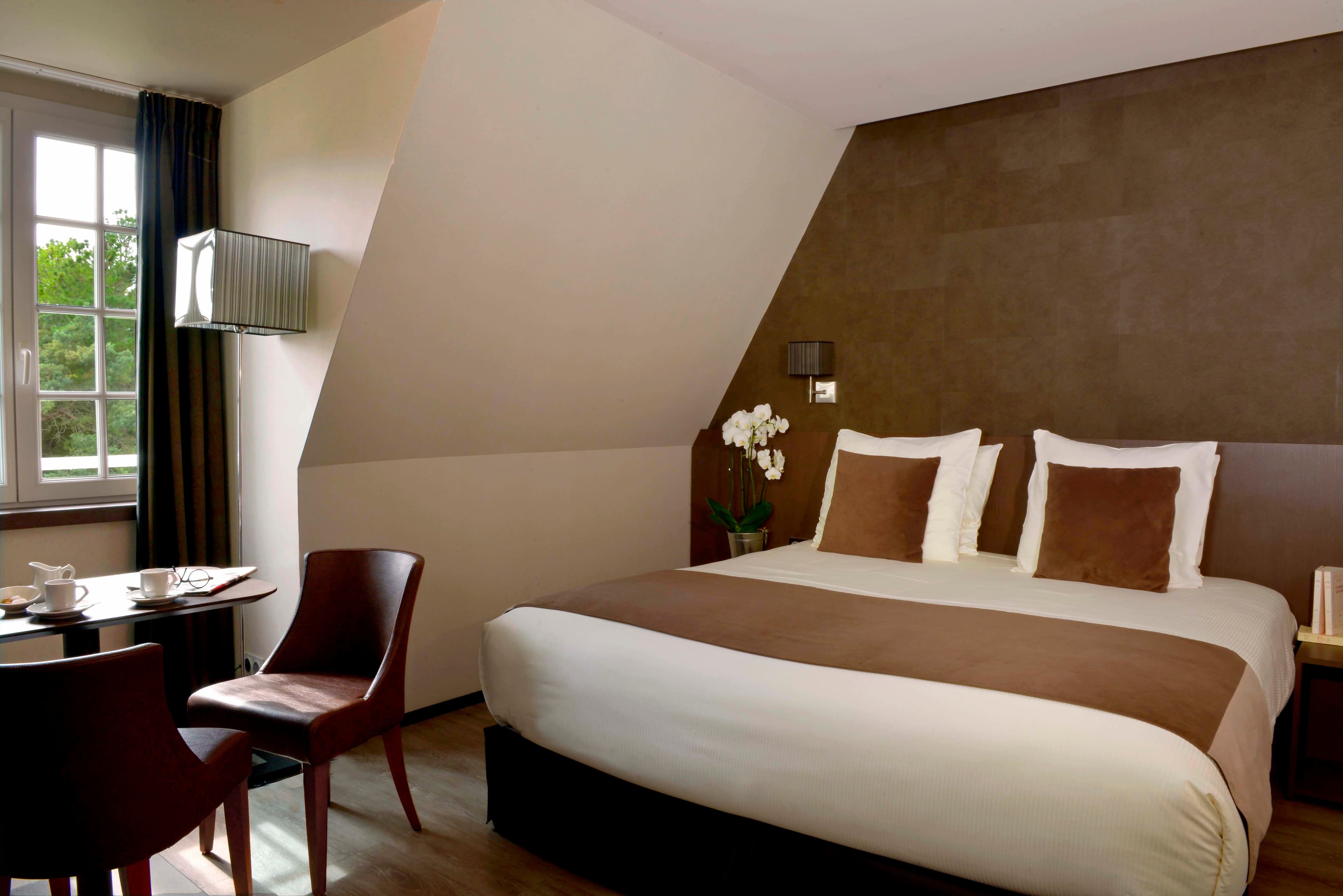 Hotel de Diane Ansicht 4