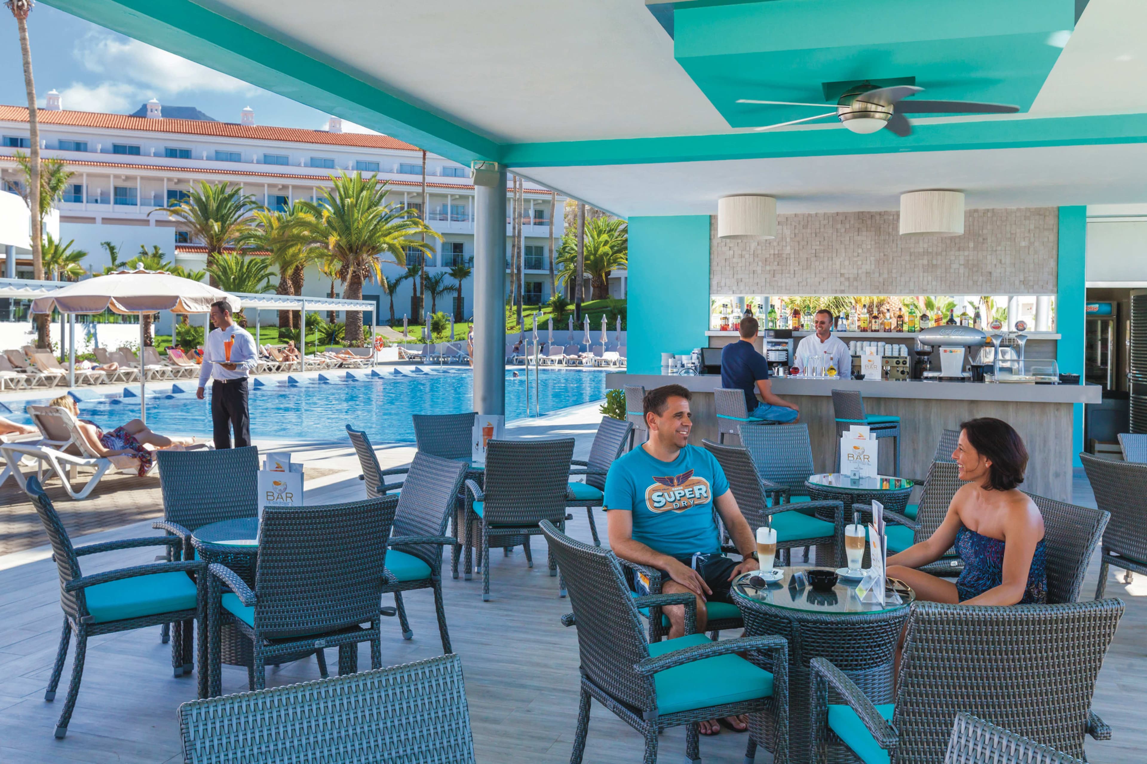 Hotel Riu Arecas - Adults only Ansicht 7